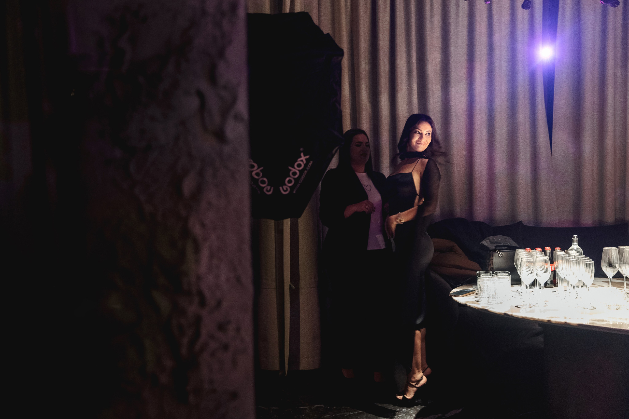 День рождения Олеси. Свадебный фотограф в Ростове-на-Дону Олег Майер