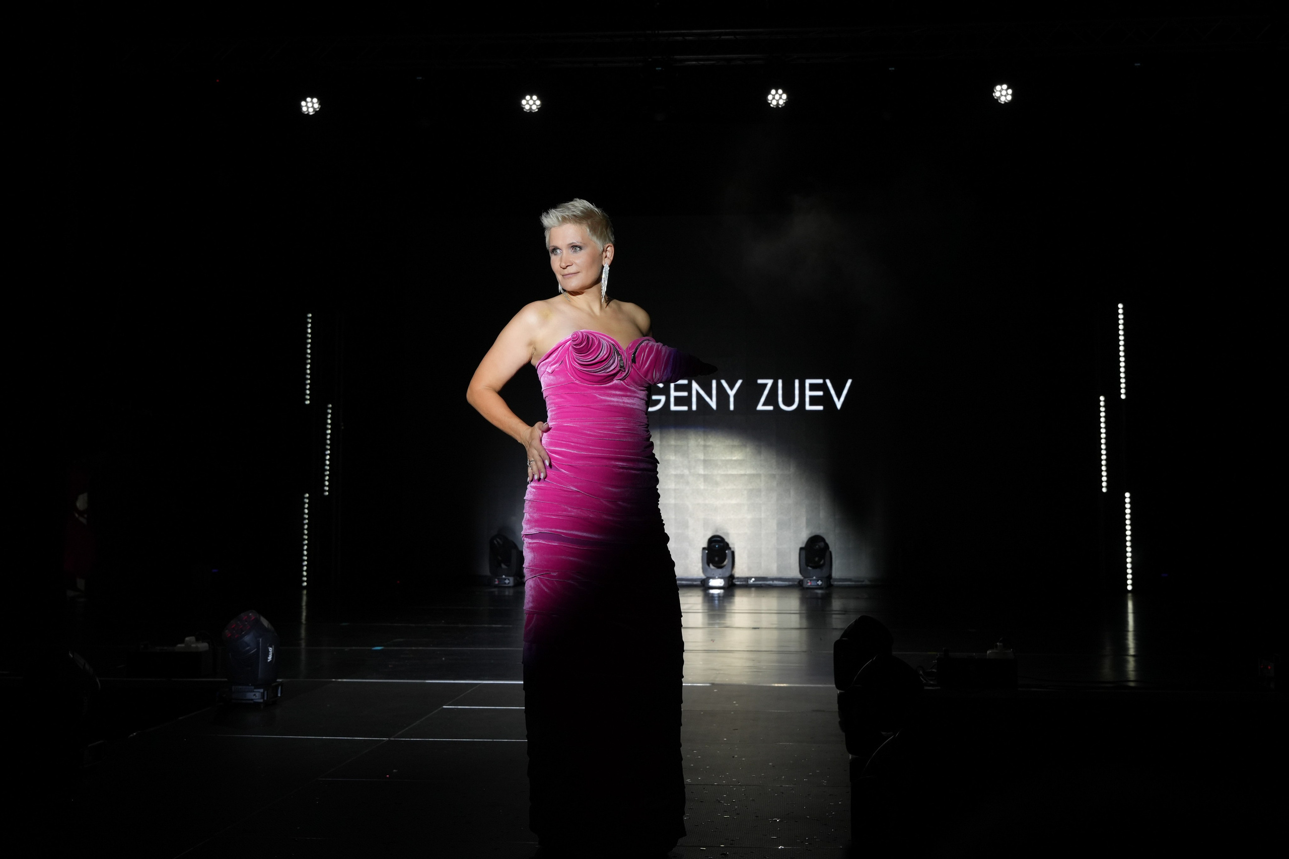 Финал SUPERWOMAN Russia 2.0. Портретный фотограф в Санкт-Петербурге Дмитриева Наталия