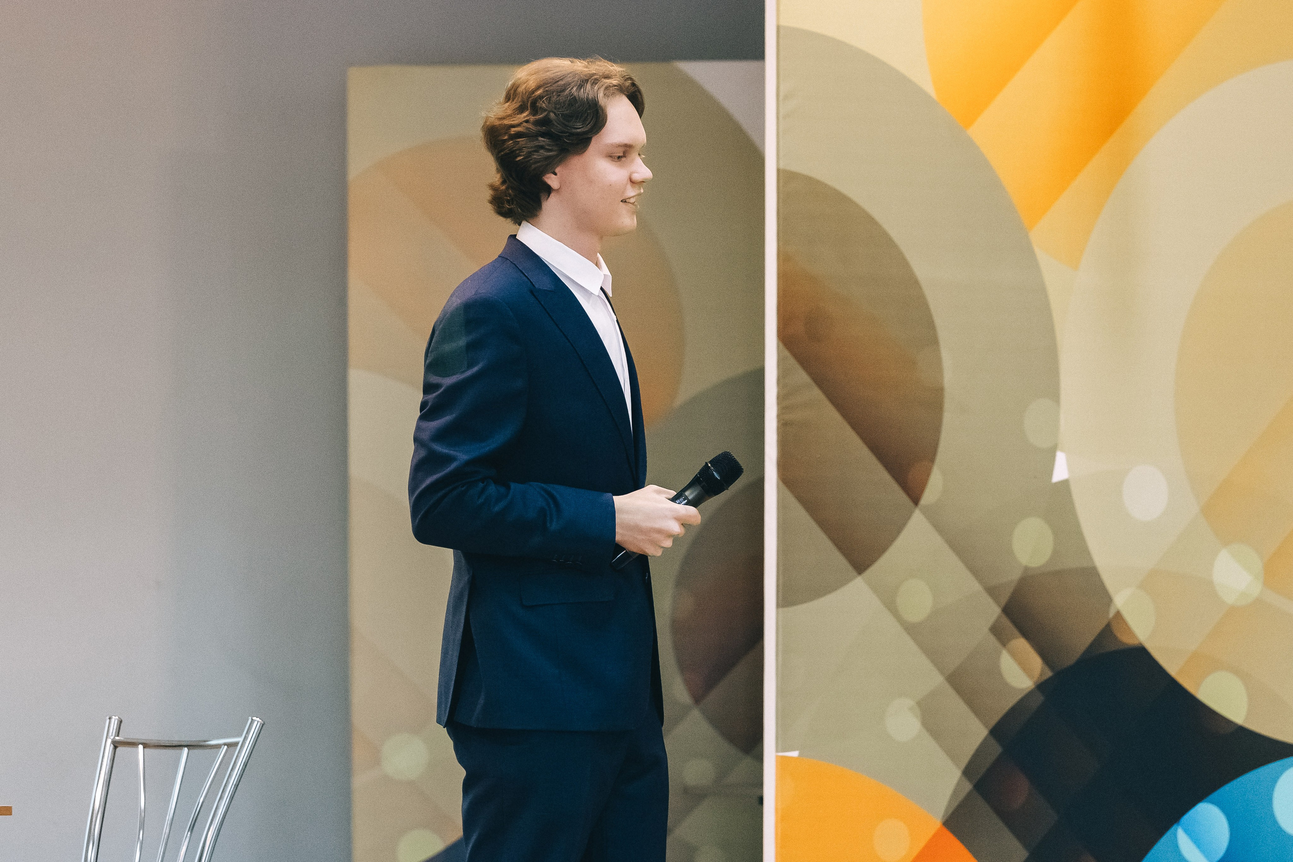 Последний звонок «Лицей 62». Фотограф Кемерово | Сергей