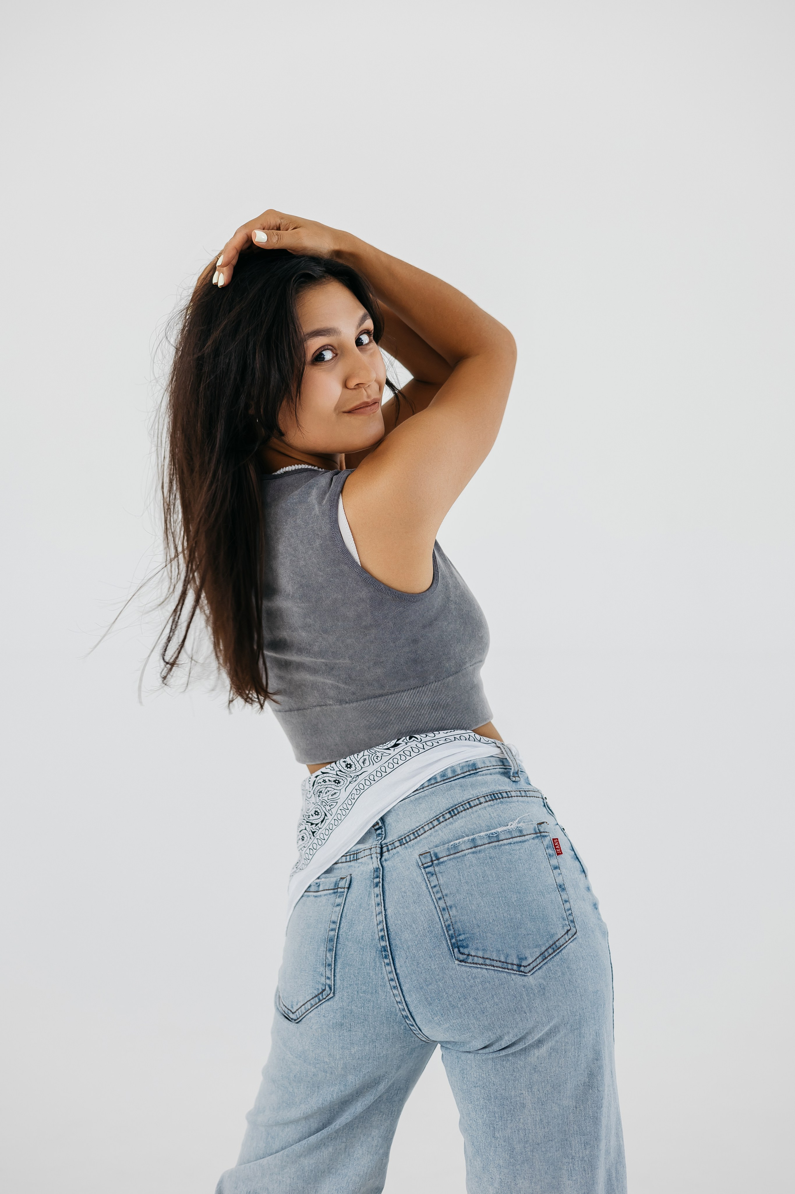 JamDance Studio. Фотограф Кемерово | Сергей