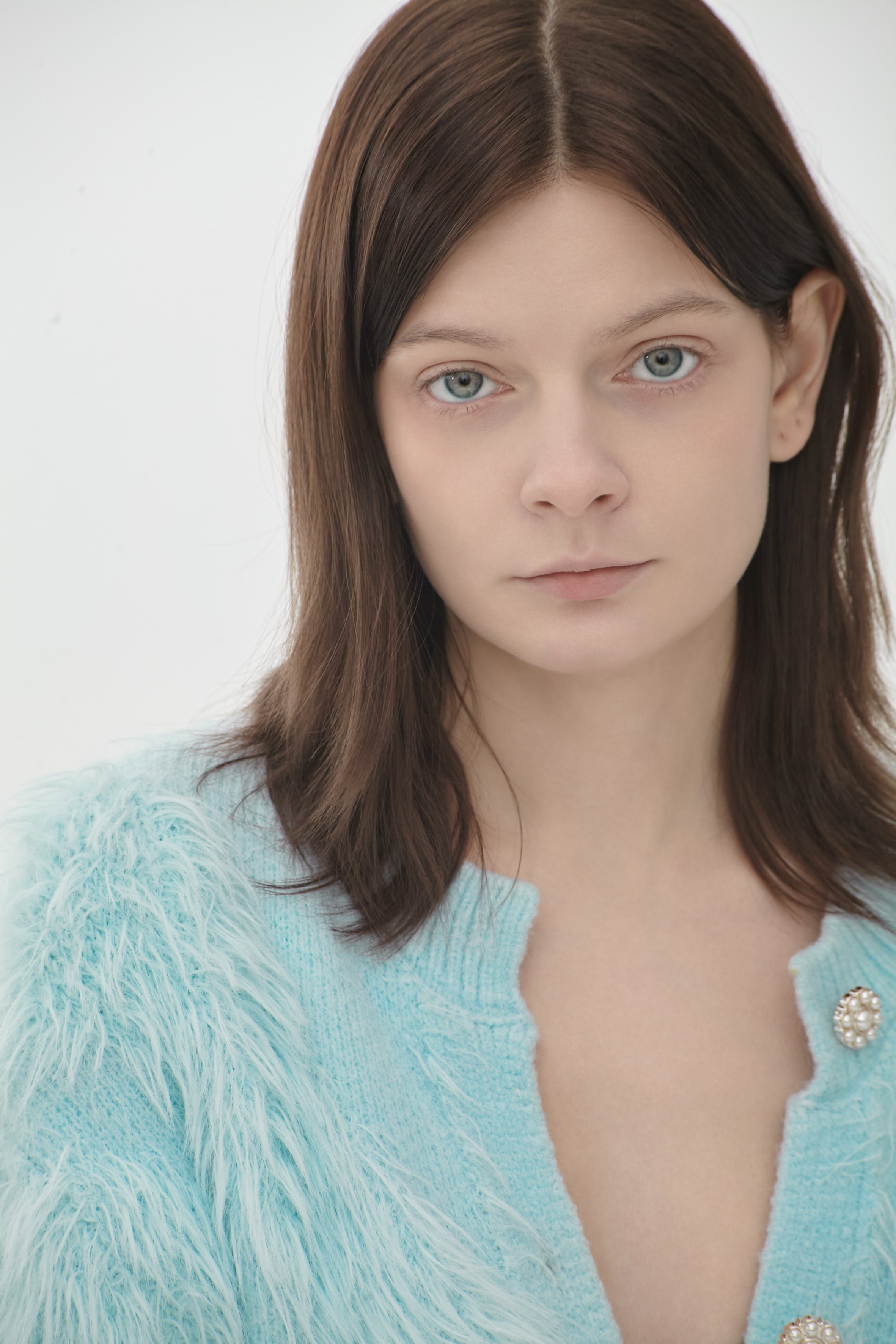 Модельные тесты для Кристины | Москва. Модельные тесты в Москве. Фотограф Вика Паршина