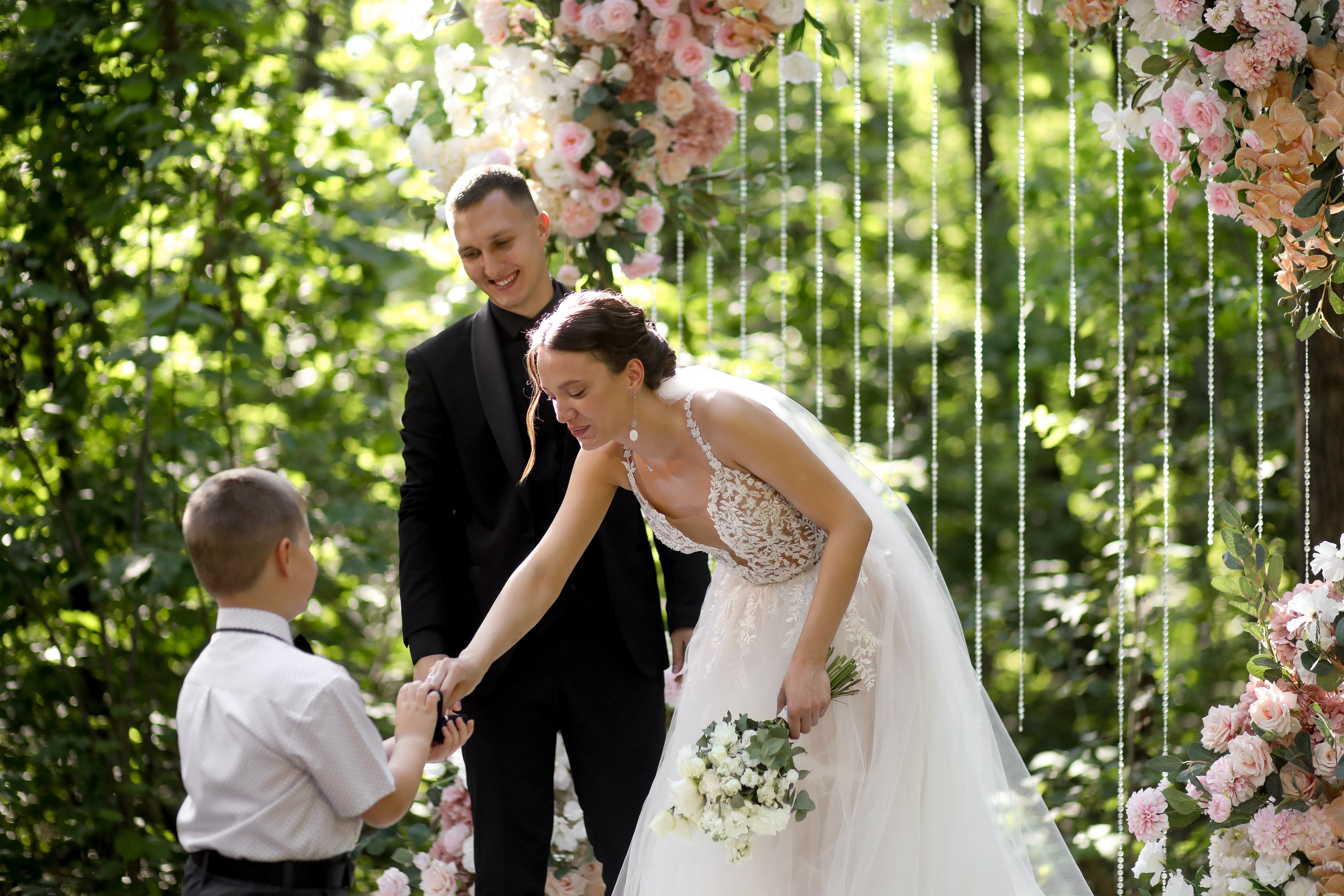 Гоша и Настя 8.08.24. ФОТОГРАФ ХАБАРОВСК АНАСТАСИЯ РАЧЕНКОВА