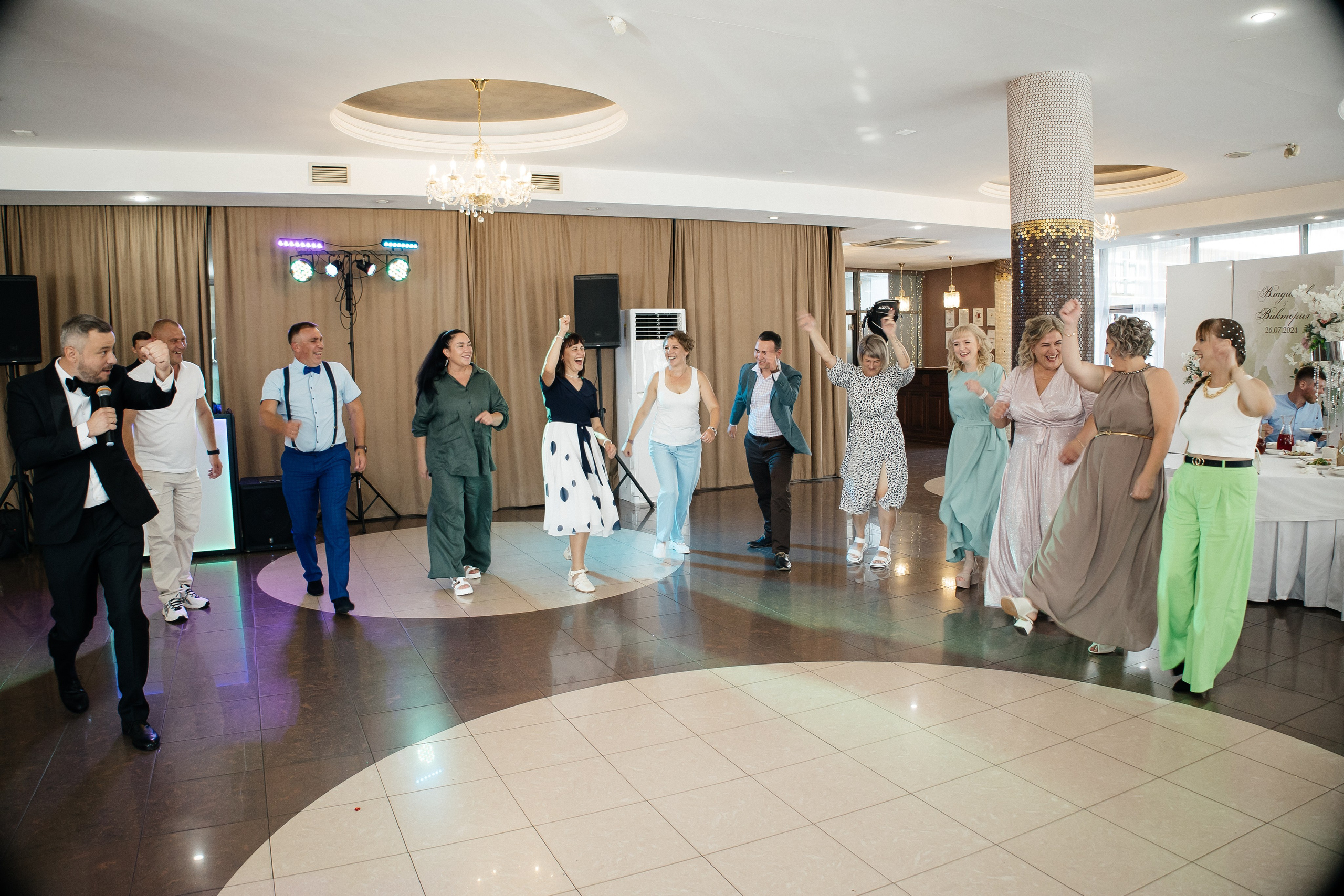 Свадьба полный день. Фотограф в Иркутске