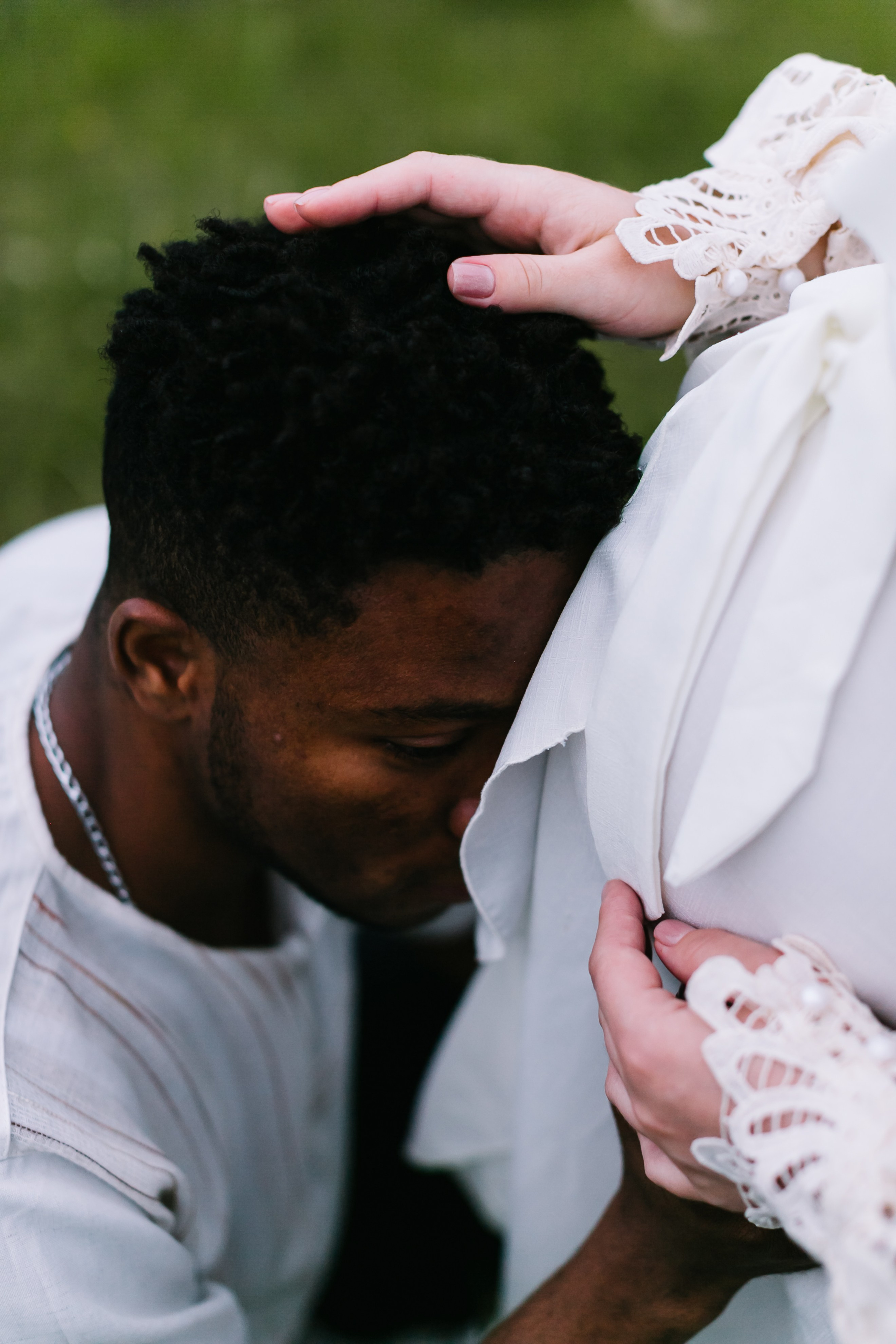 фотосессия беременности новосибирск афро мулат блондинка славяне