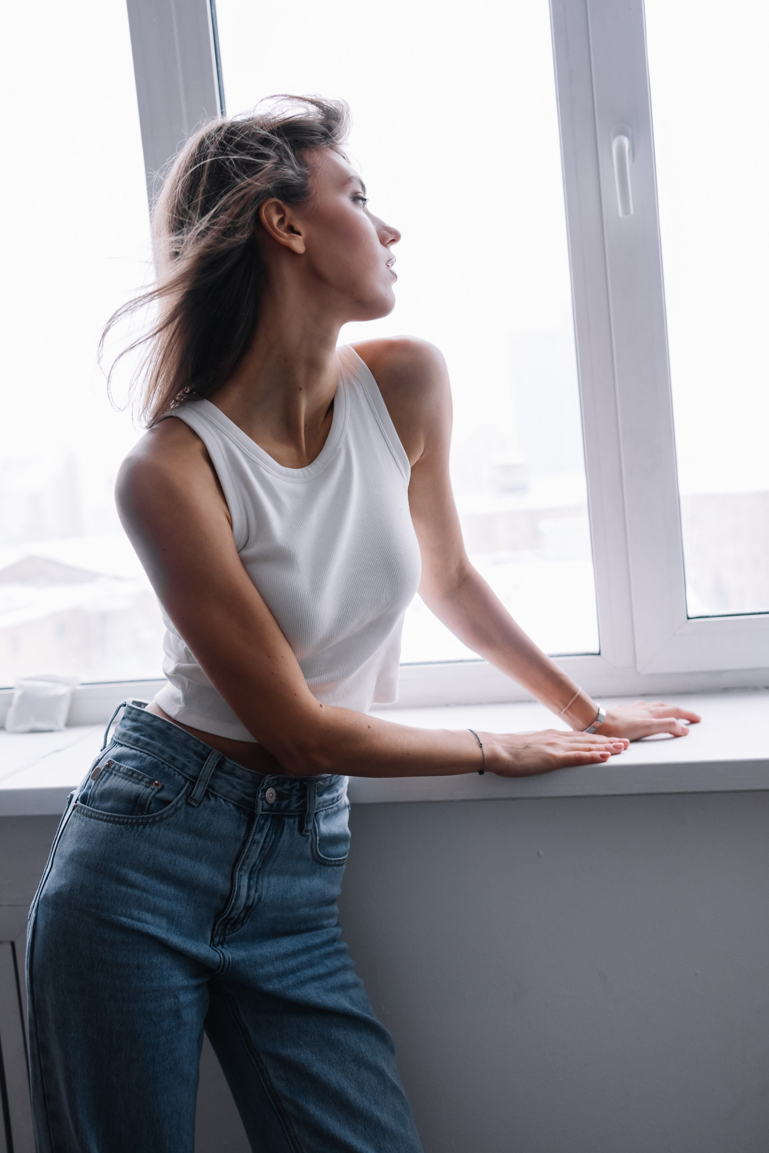 Настя. Семейный и детский фотограф в Новосибирске Алёна Малахова