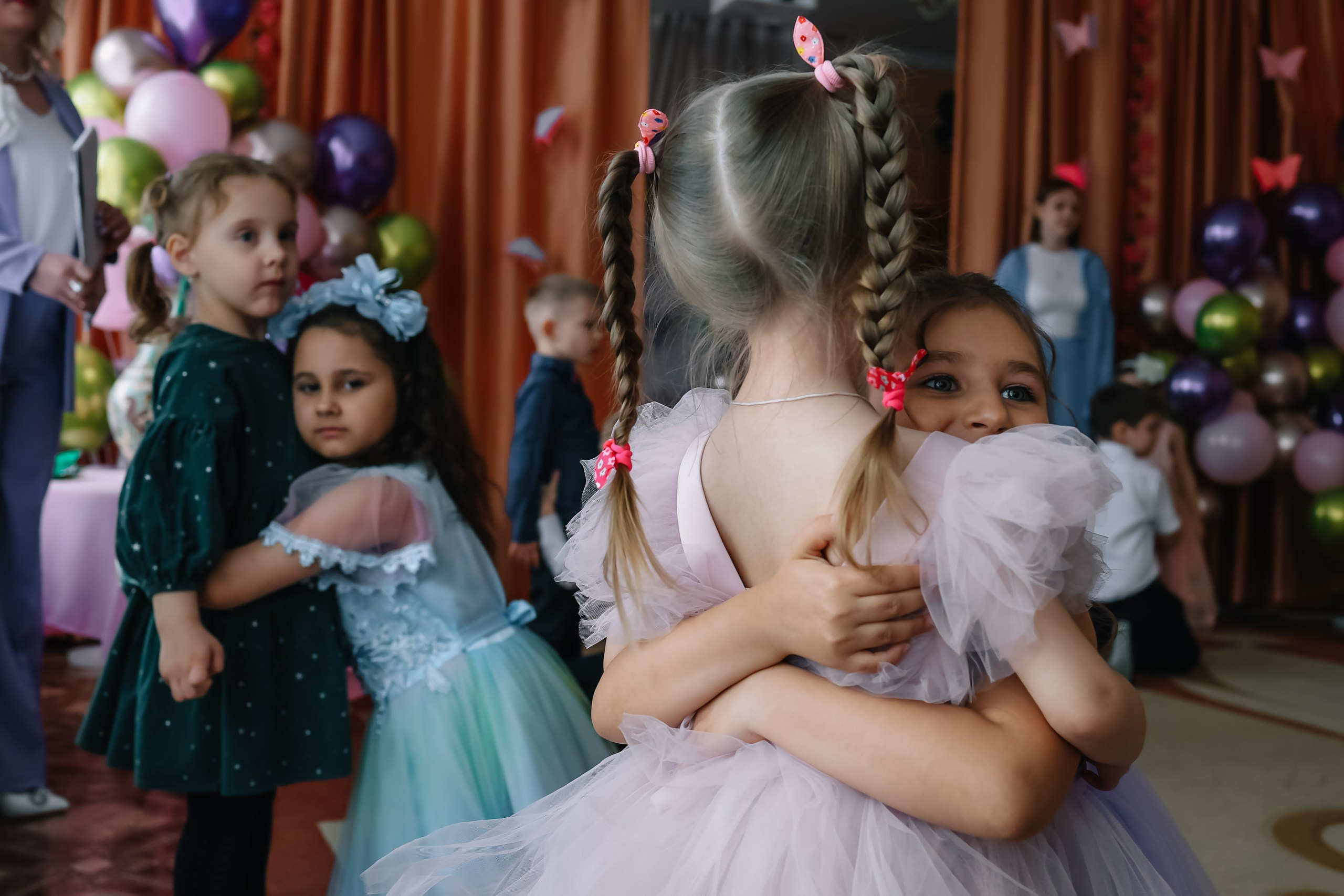 Семейный и детский женский фотограф в Новосибирске | Алёна Малахова продолжение следует  выпускные альбомы
