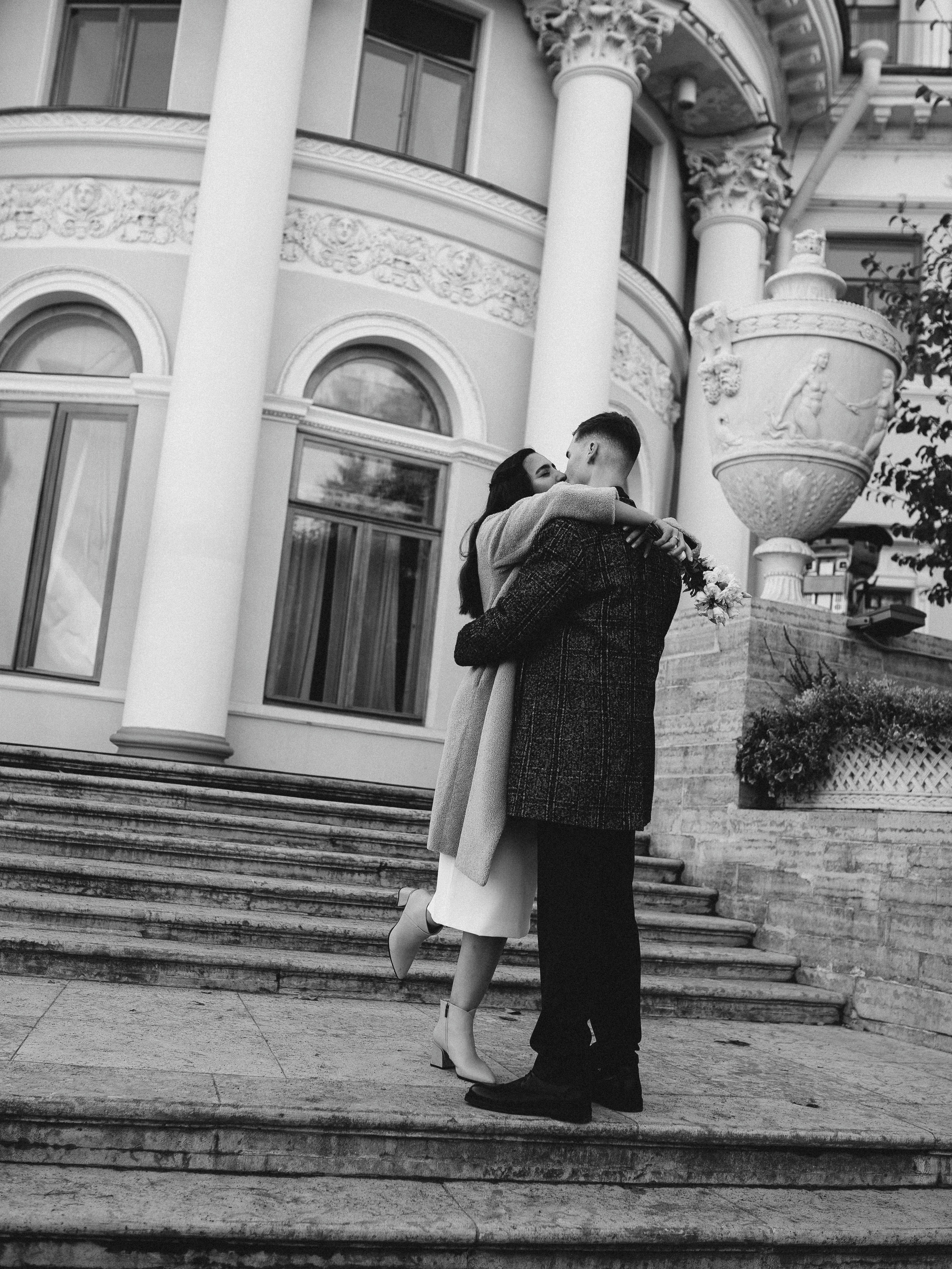 Милена и Ментимир. Фотограф в Санкт-Петербурге Черкесова Дарья