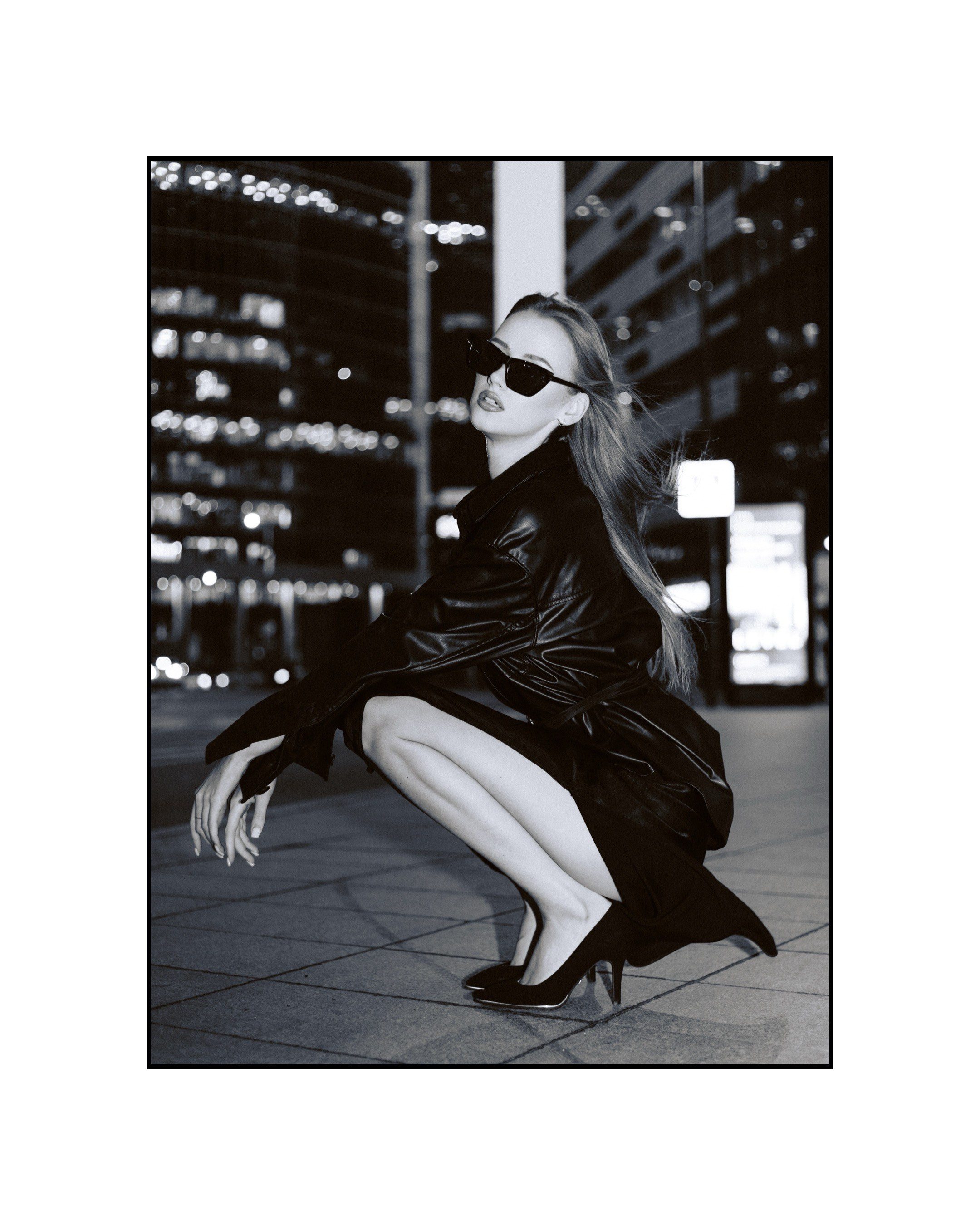 Уличная фотография. Фотограф в Москве и Московской области Елизавета Макарова