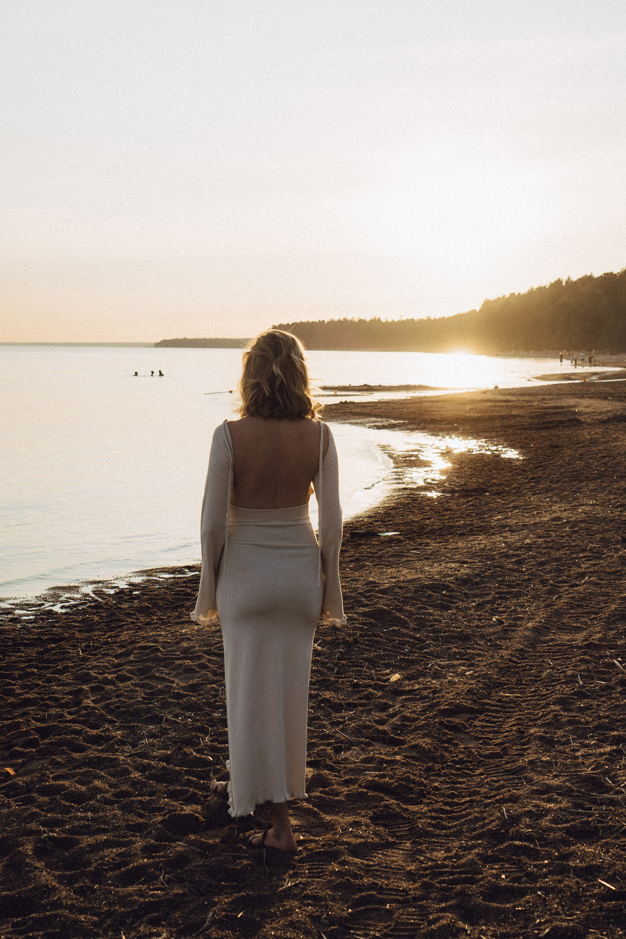 В ОЖИДАНИИ. Профессиональный фотограф, Санкт-Петербург — Виктория Богомолова