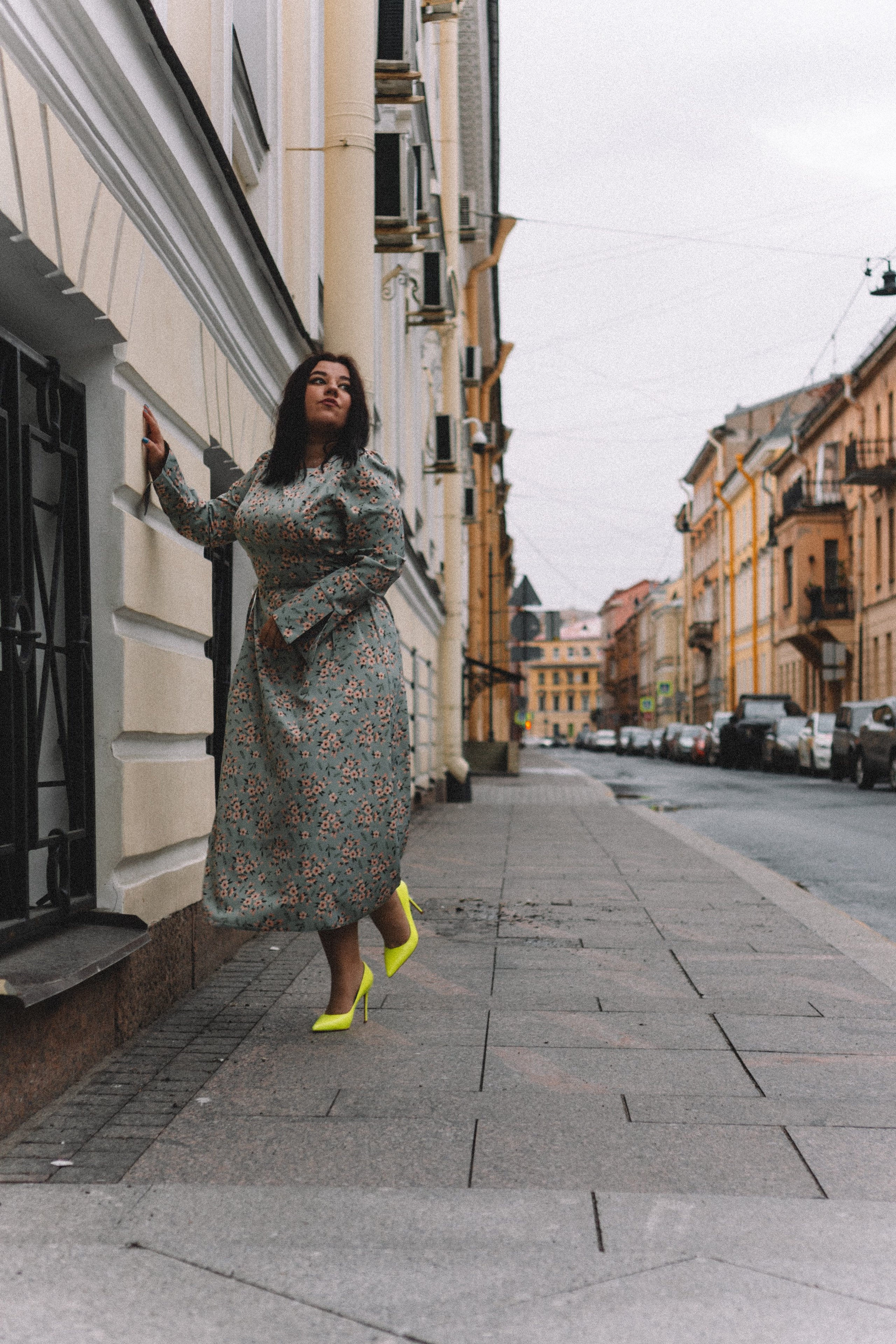 ПИТЕРСКАЯ ПРОГУЛКА. Профессиональный фотограф, Санкт-Петербург — Виктория Богомолова