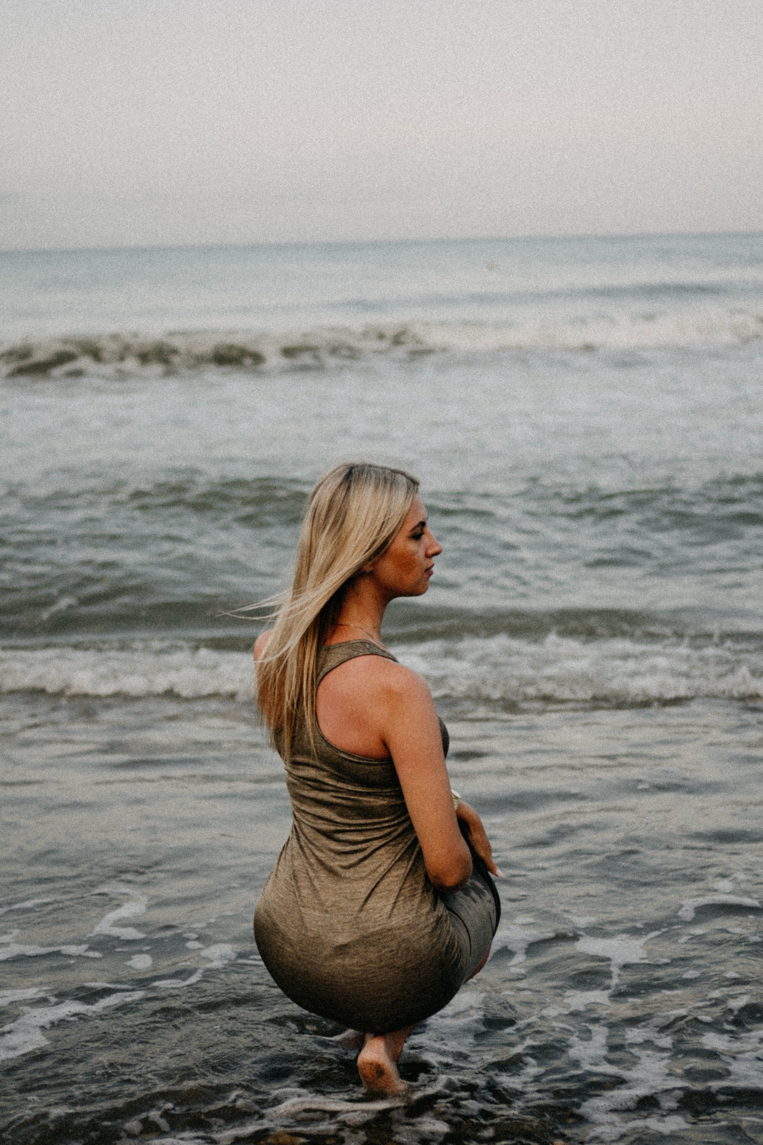 Море. Профессиональный фотограф, Санкт-Петербург — Виктория Богомолова