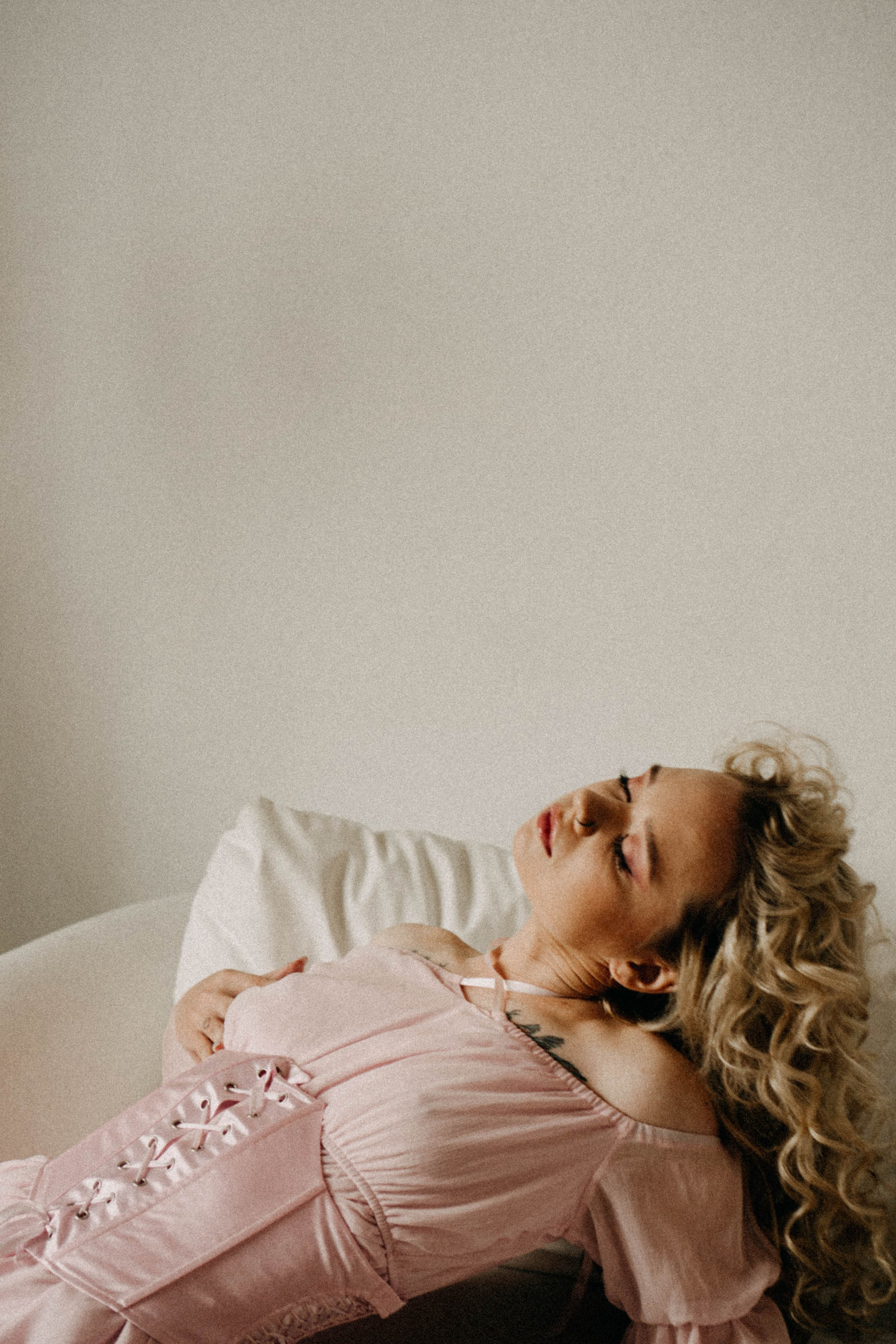 Студийная. Профессиональный фотограф, Санкт-Петербург — Виктория Богомолова