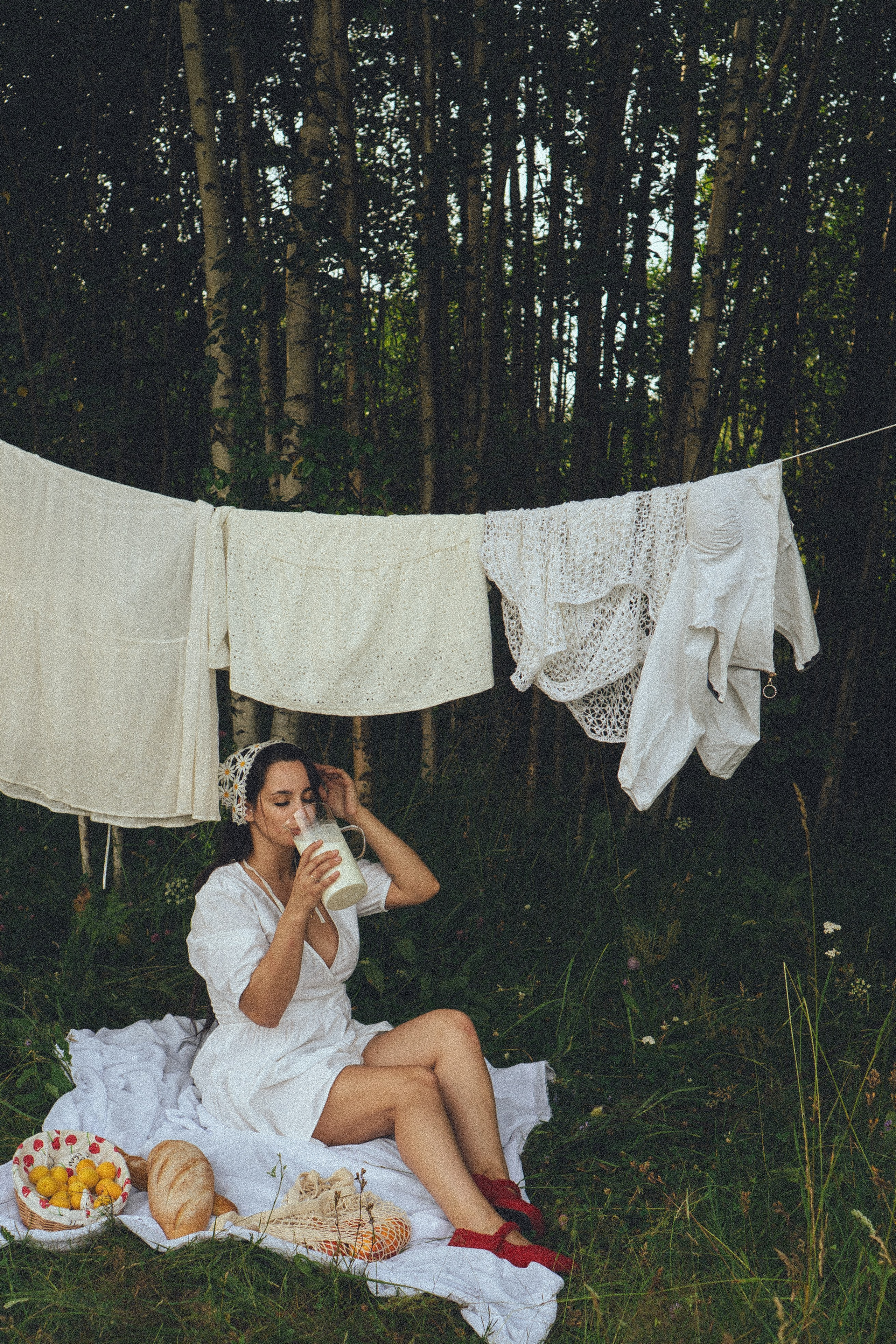 ЛЕТНИЙ ДЕНЬ. Профессиональный фотограф, Санкт-Петербург — Виктория Богомолова