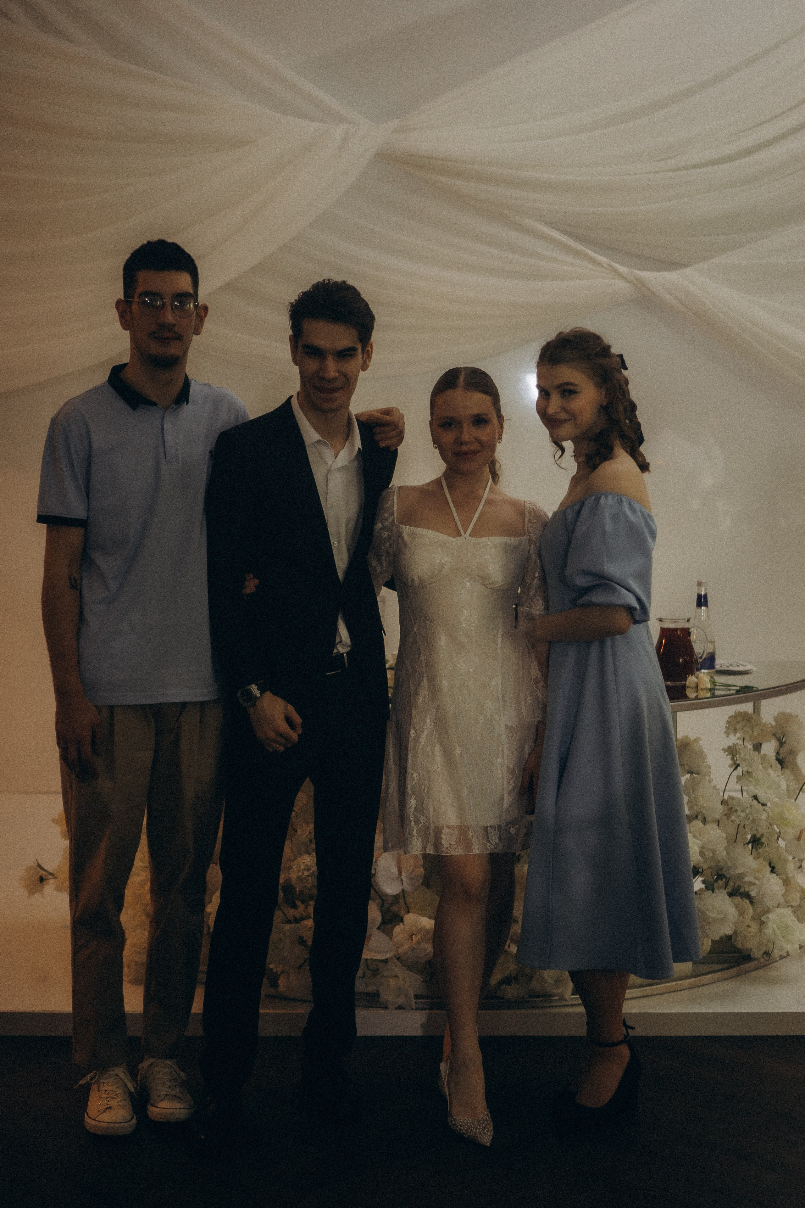 ПОЛНЫЙ СВАДЕБНЫЙ ДЕНЬ 8 ЧАСОВ. Профессиональный фотограф, Санкт-Петербург — Виктория Богомолова