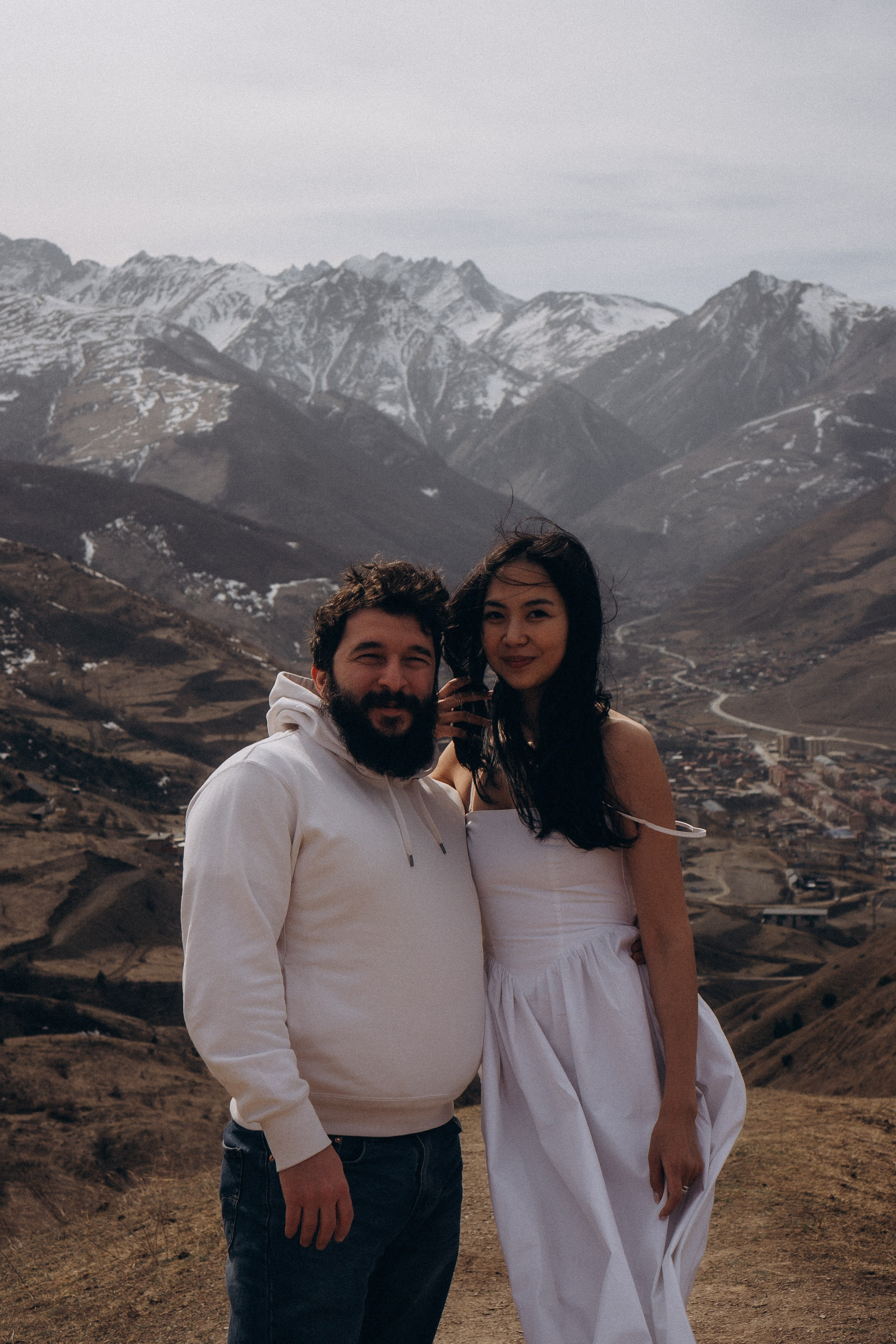 ОСЕТИЯ. Профессиональный фотограф, Санкт-Петербург — Виктория Богомолова