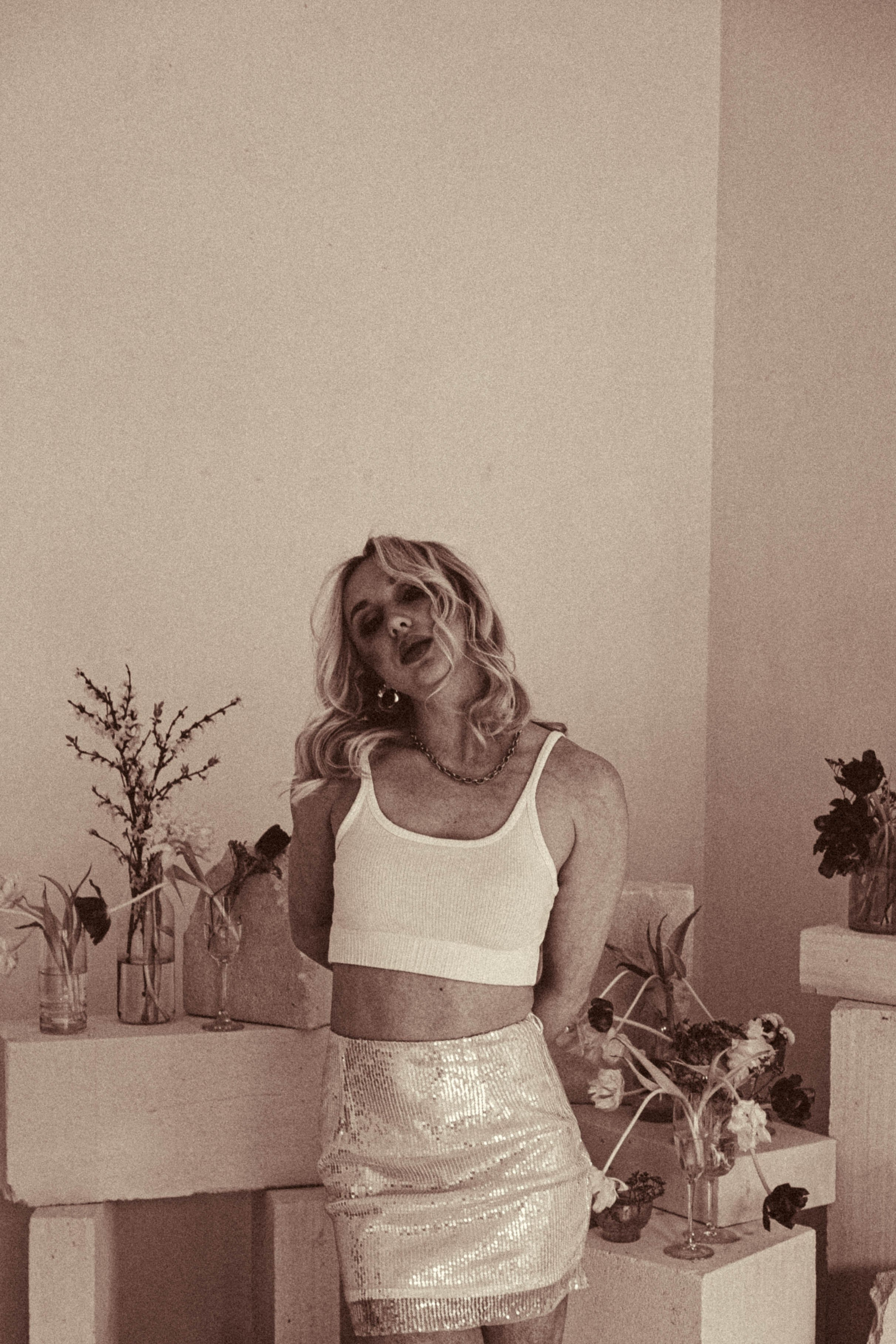 Винтажный стиль. Профессиональный фотограф, Санкт-Петербург — Виктория Богомолова