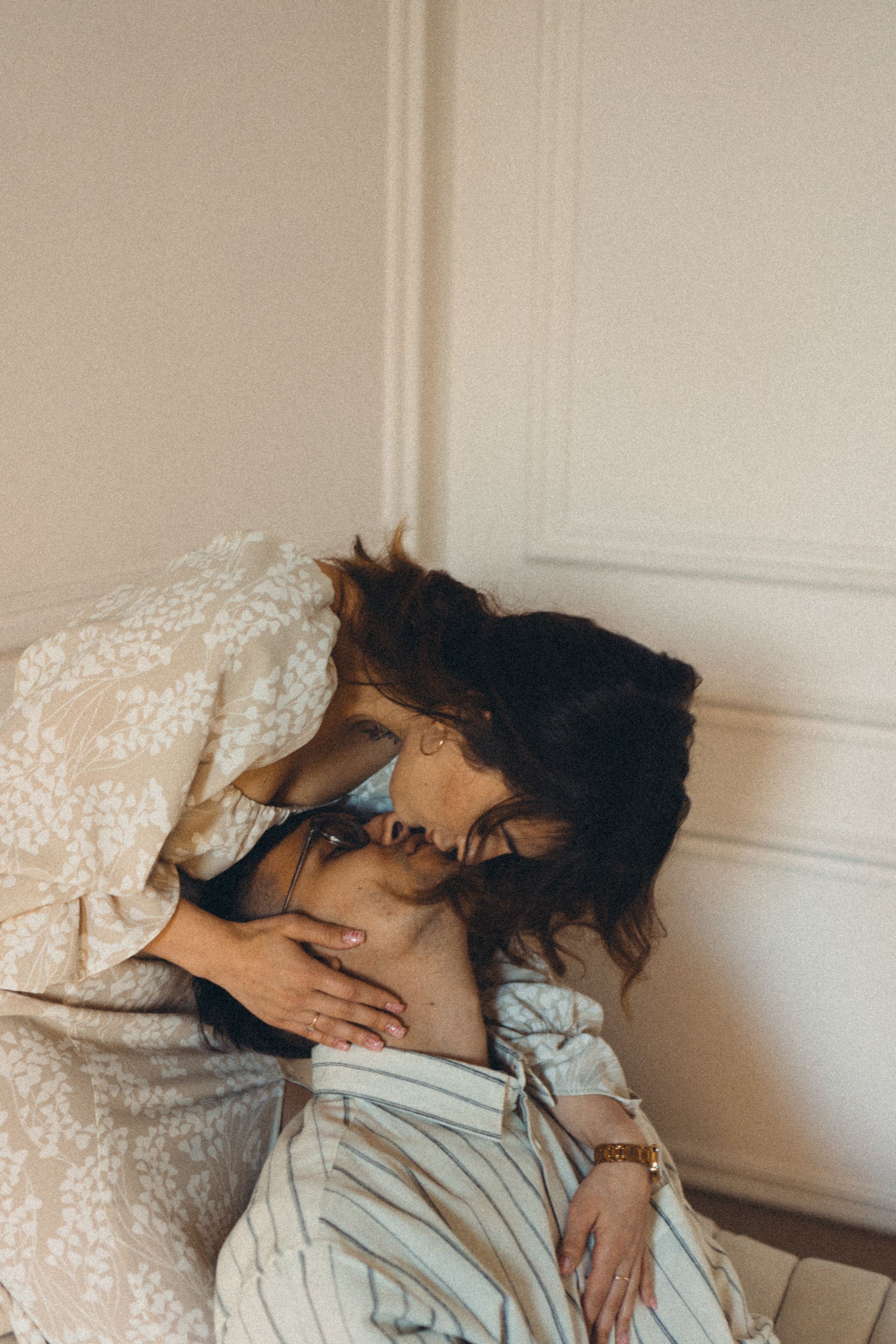 ЛЮБОВЬ В ИЮНЕ. Профессиональный фотограф, Санкт-Петербург — Виктория Богомолова