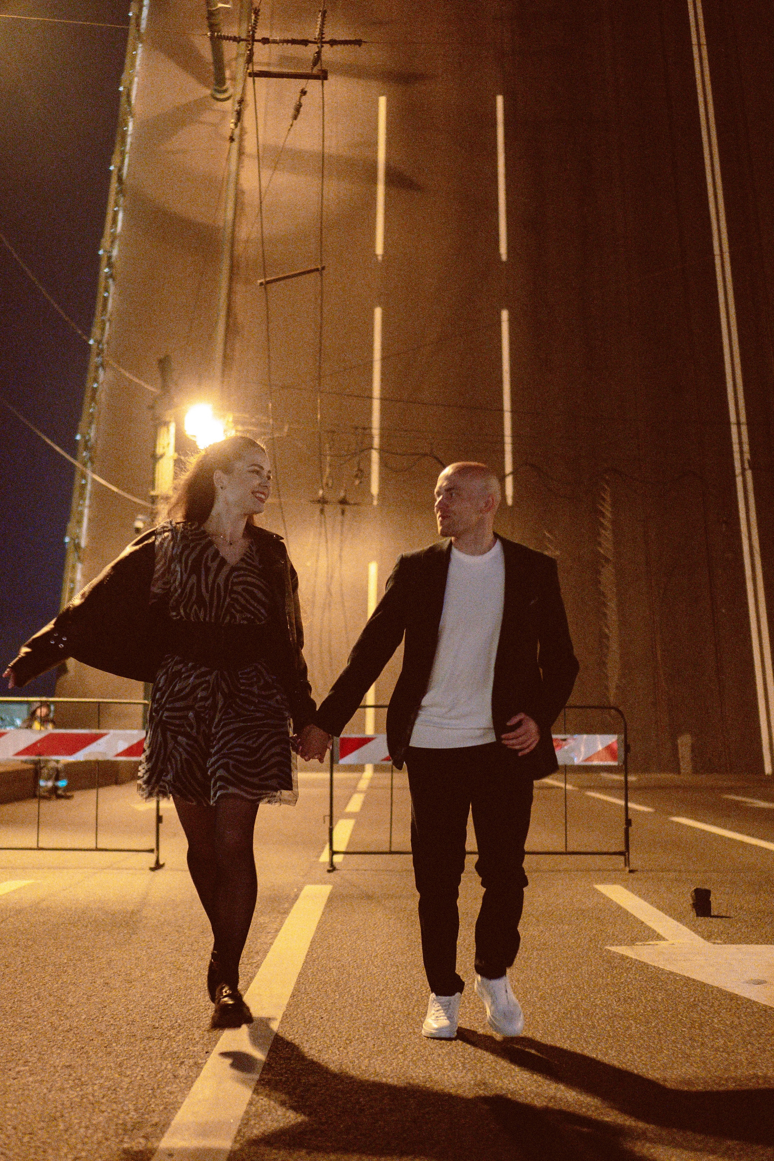 Любовь и питер. Профессиональный фотограф, Санкт-Петербург — Виктория Богомолова