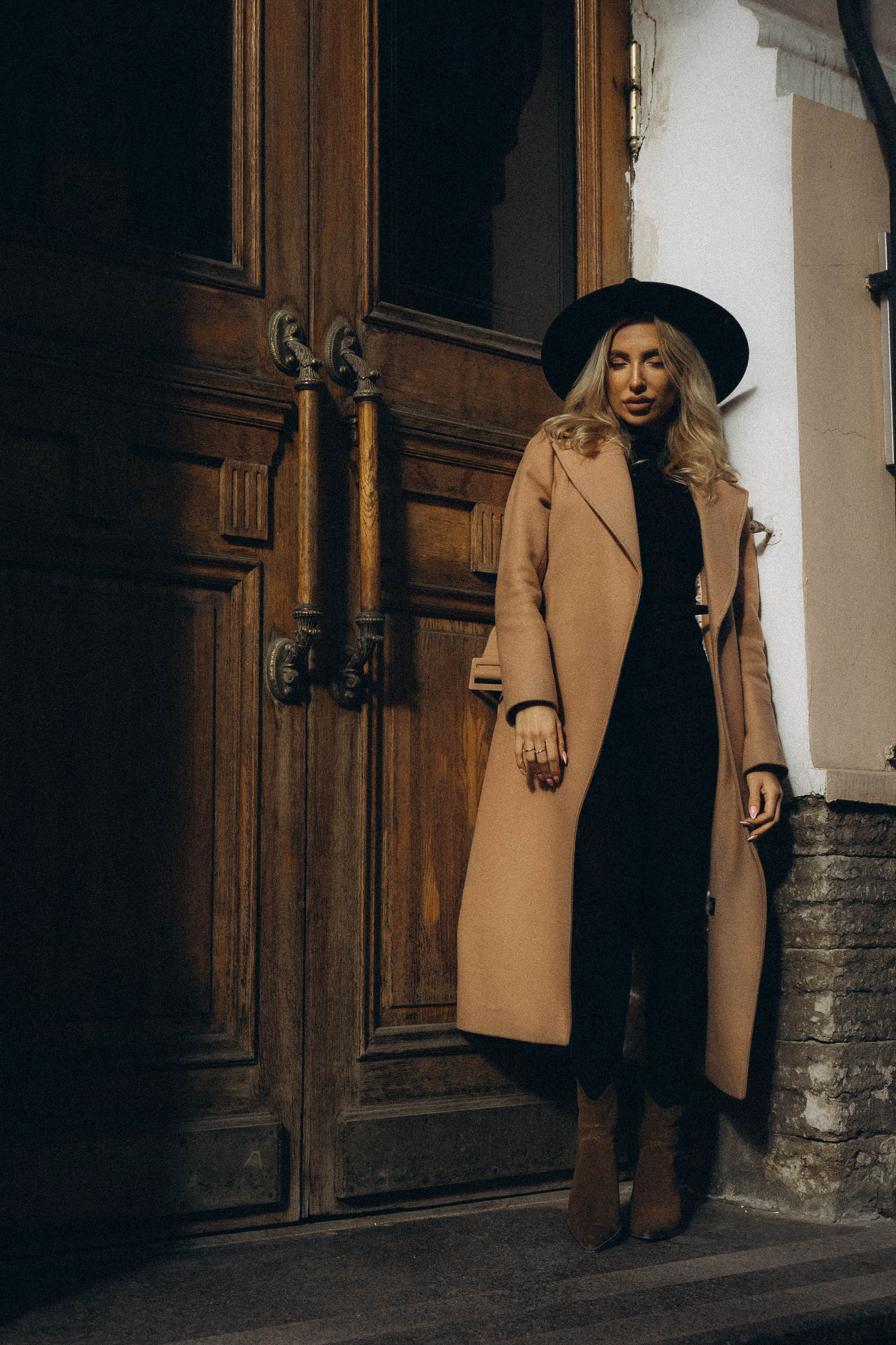 Питерская атмосфера. Профессиональный фотограф, Санкт-Петербург — Виктория Богомолова