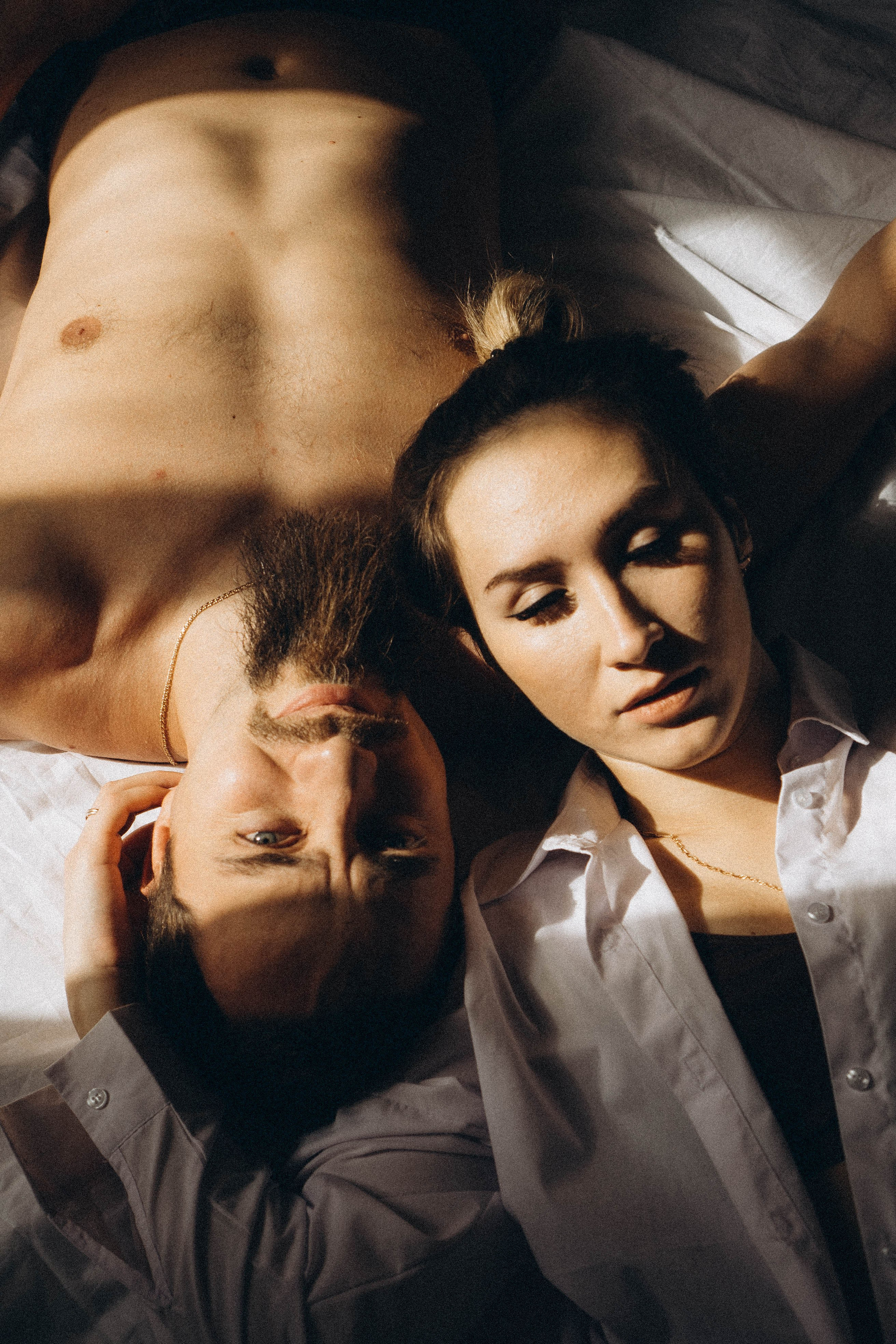 Любовь. Профессиональный фотограф, Санкт-Петербург — Виктория Богомолова