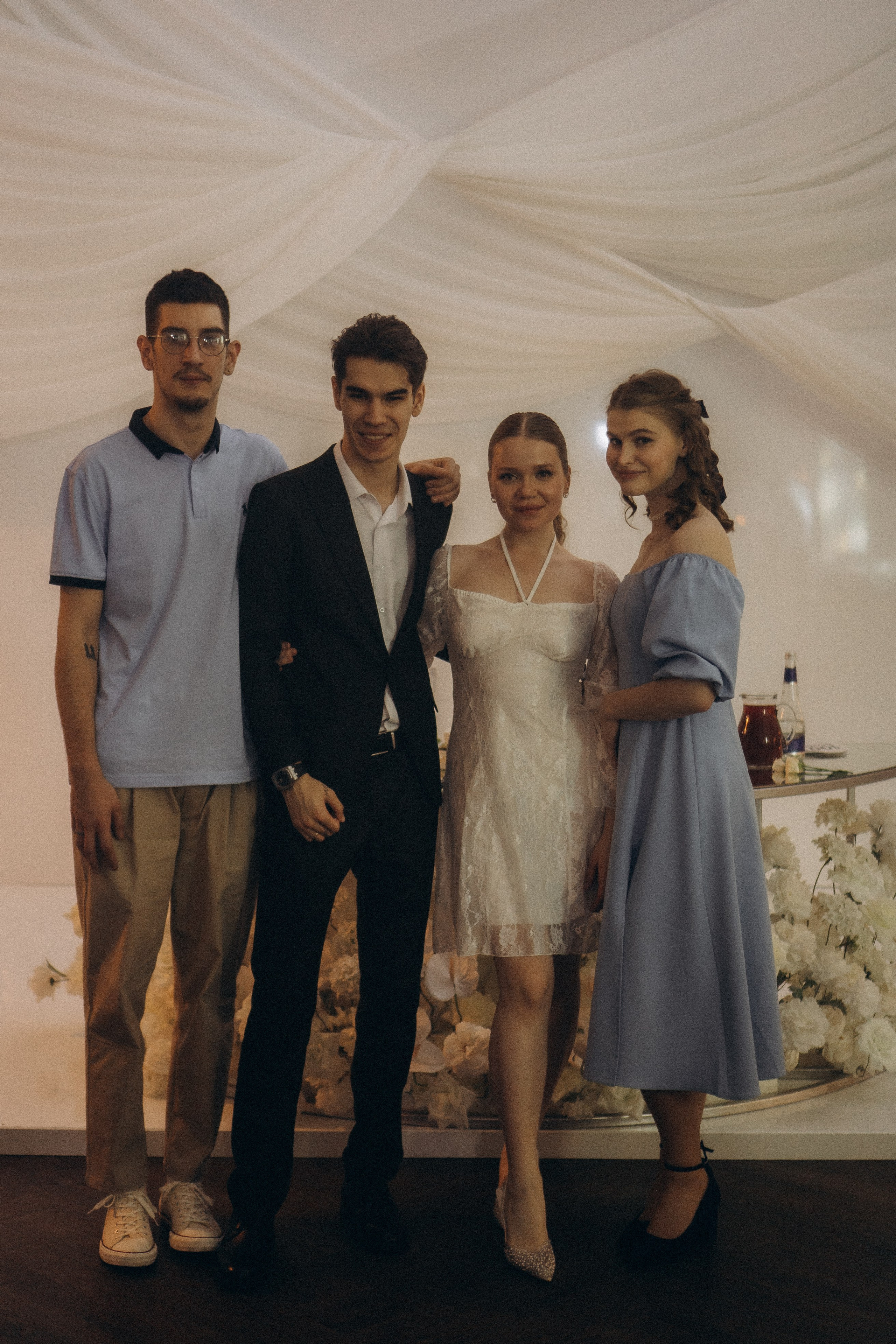 ПОЛНЫЙ СВАДЕБНЫЙ ДЕНЬ 8 ЧАСОВ. Профессиональный фотограф, Санкт-Петербург — Виктория Богомолова