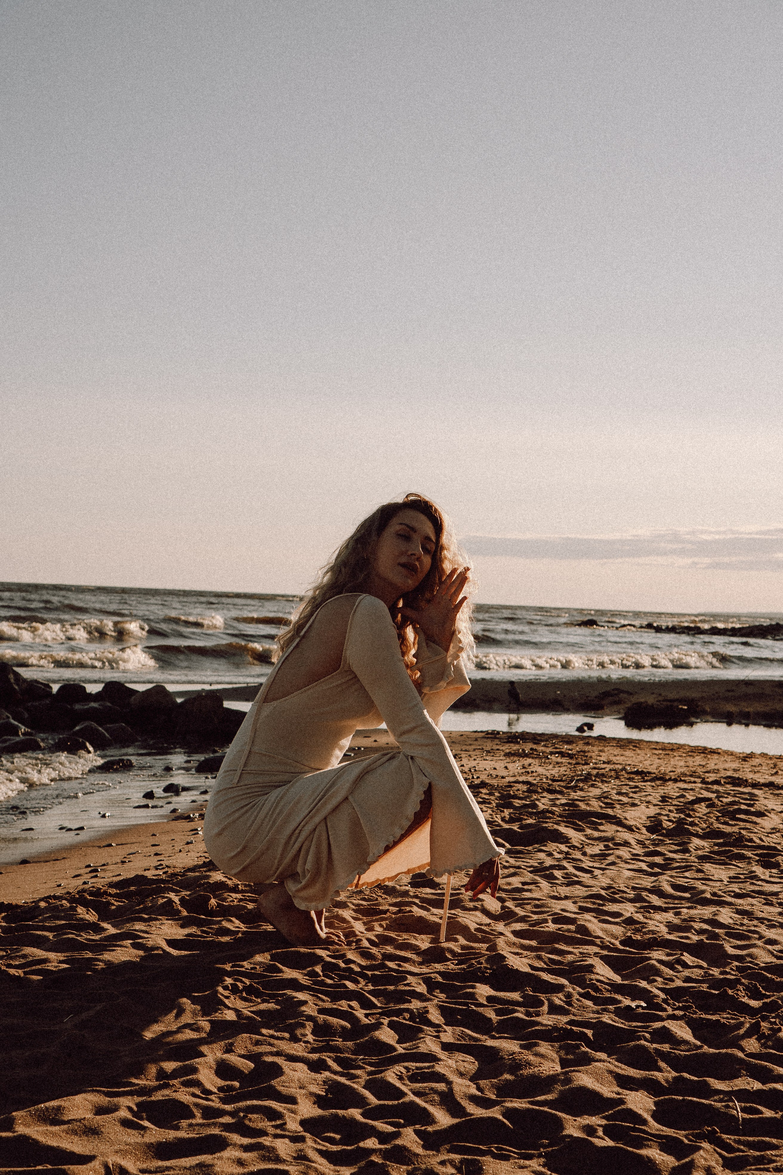 РОМАНТИКА ФИНСКОГО ЗАЛИВА. Профессиональный фотограф, Санкт-Петербург — Виктория Богомолова