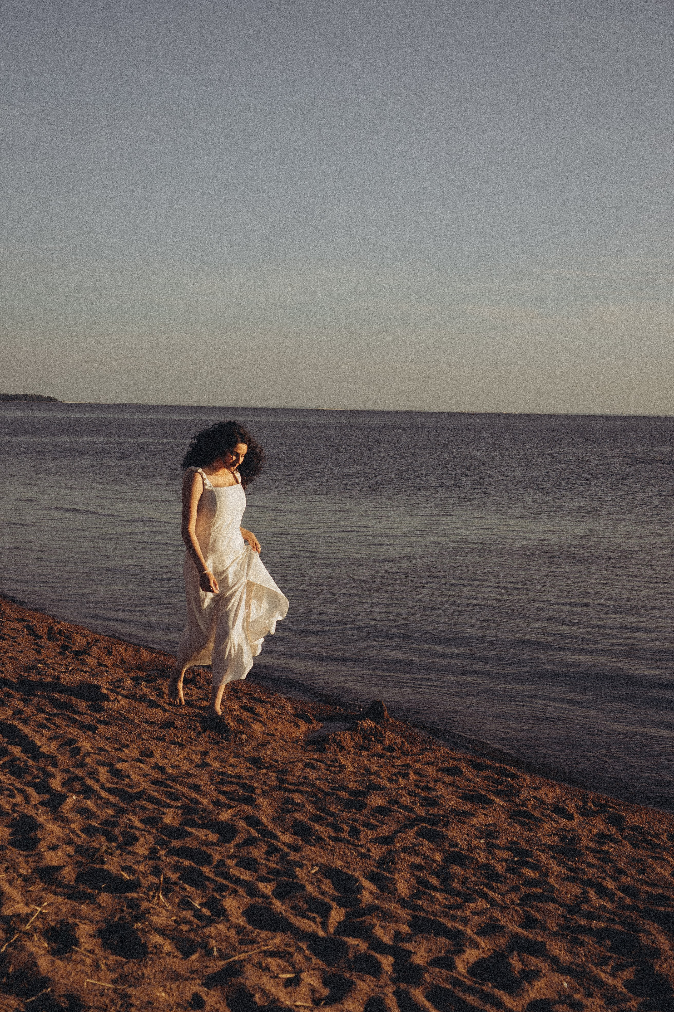 НА ФИНСКОМ ЗАЛИВЕ. Профессиональный фотограф, Санкт-Петербург — Виктория Богомолова