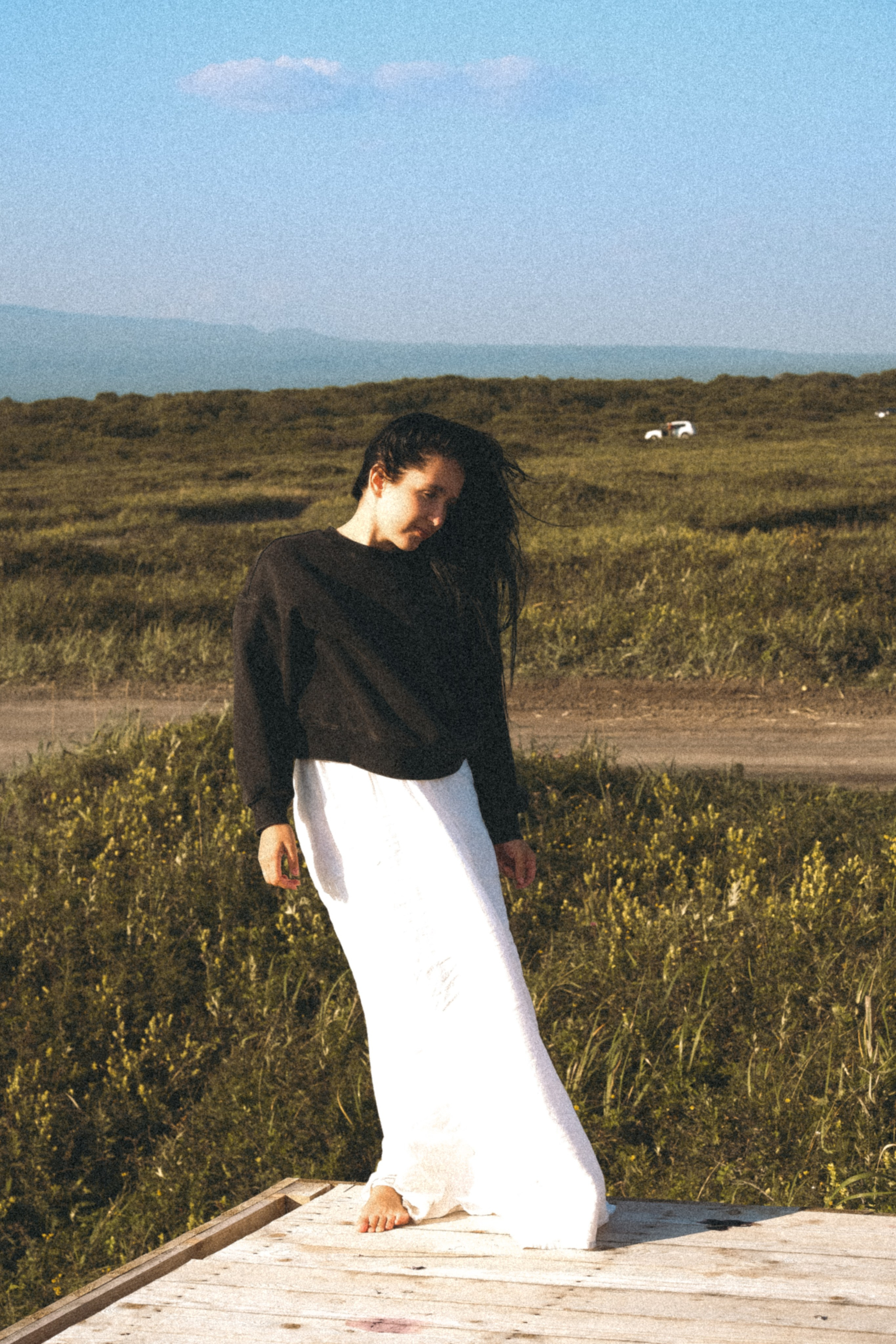 Тихий океан. Профессиональный фотограф, Санкт-Петербург — Виктория Богомолова