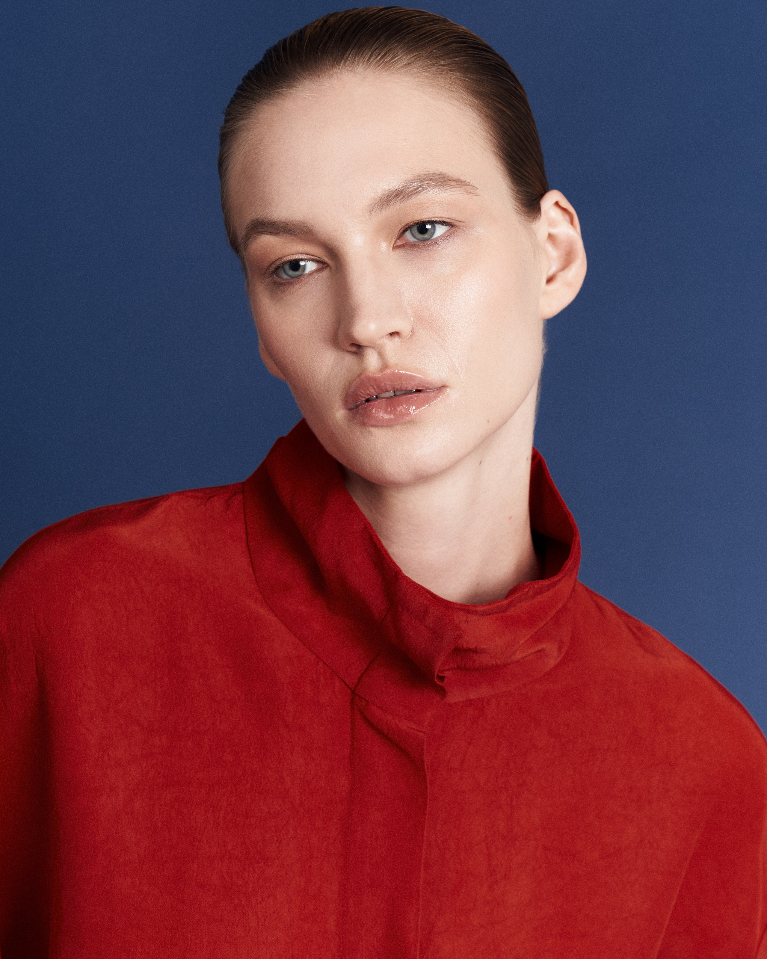 Julia | lookbook'2024. Anastasia Anisimova. Фотограф Москва