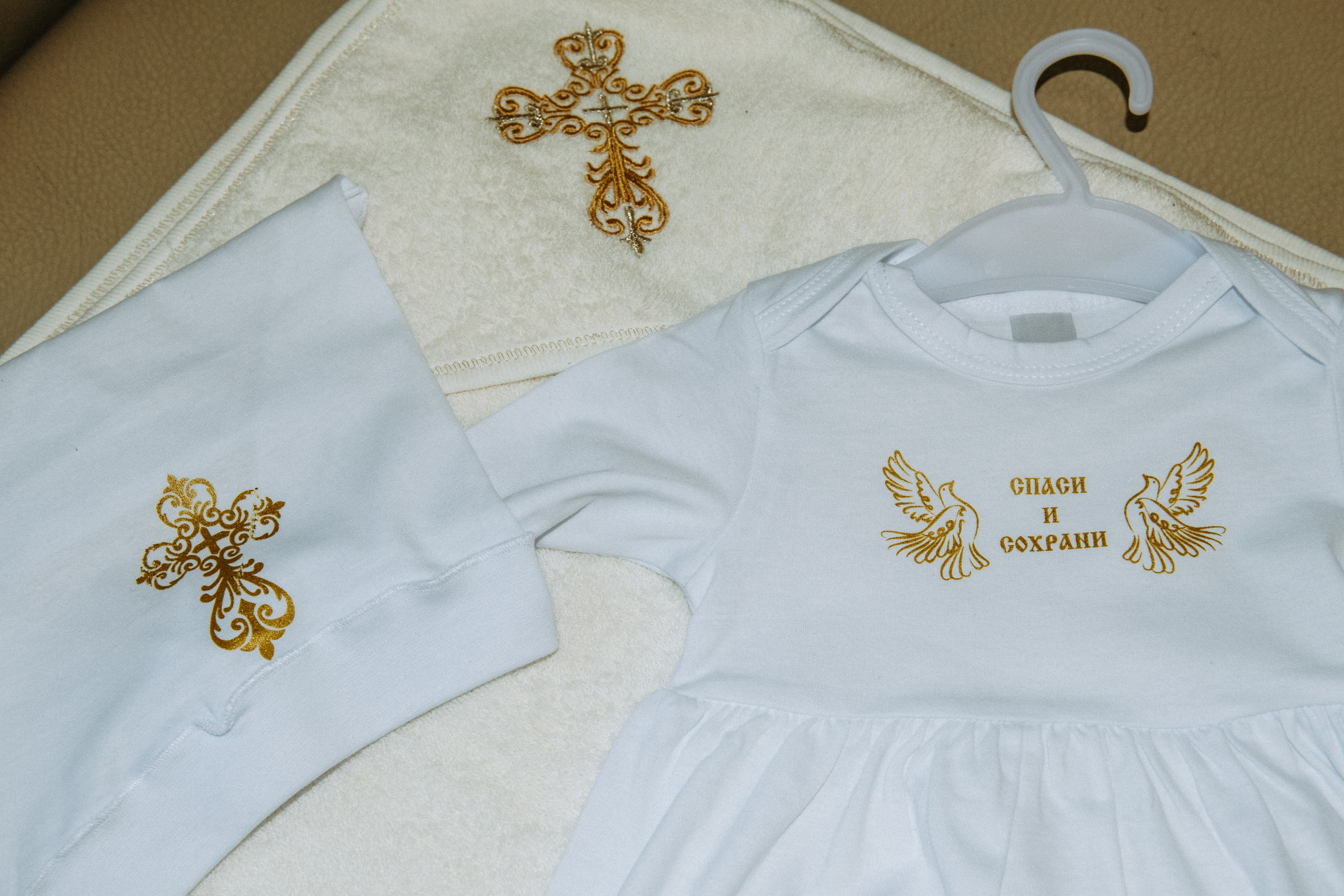 Чудо Крещения. Фотограф Алевтина Обухова Константиновск