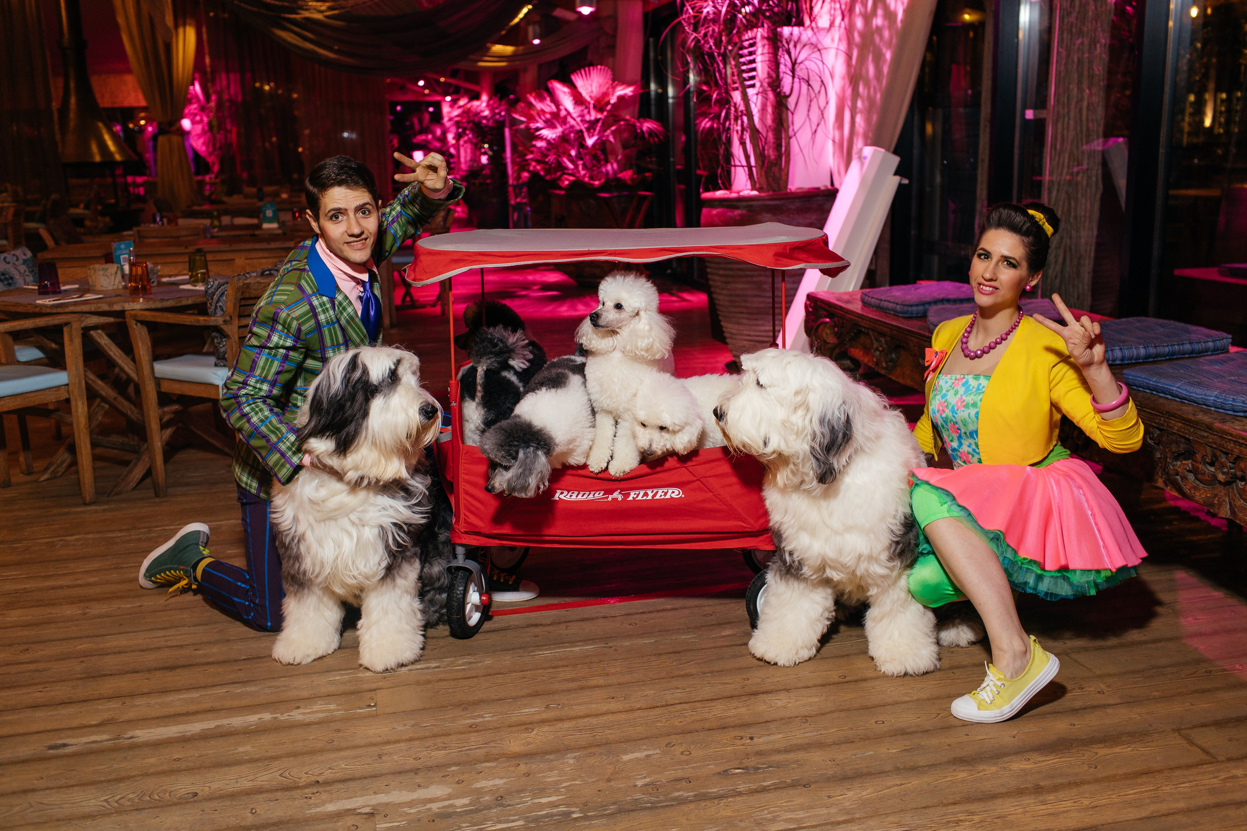 Алине 7 лет. Свадебный и семейный фотограф