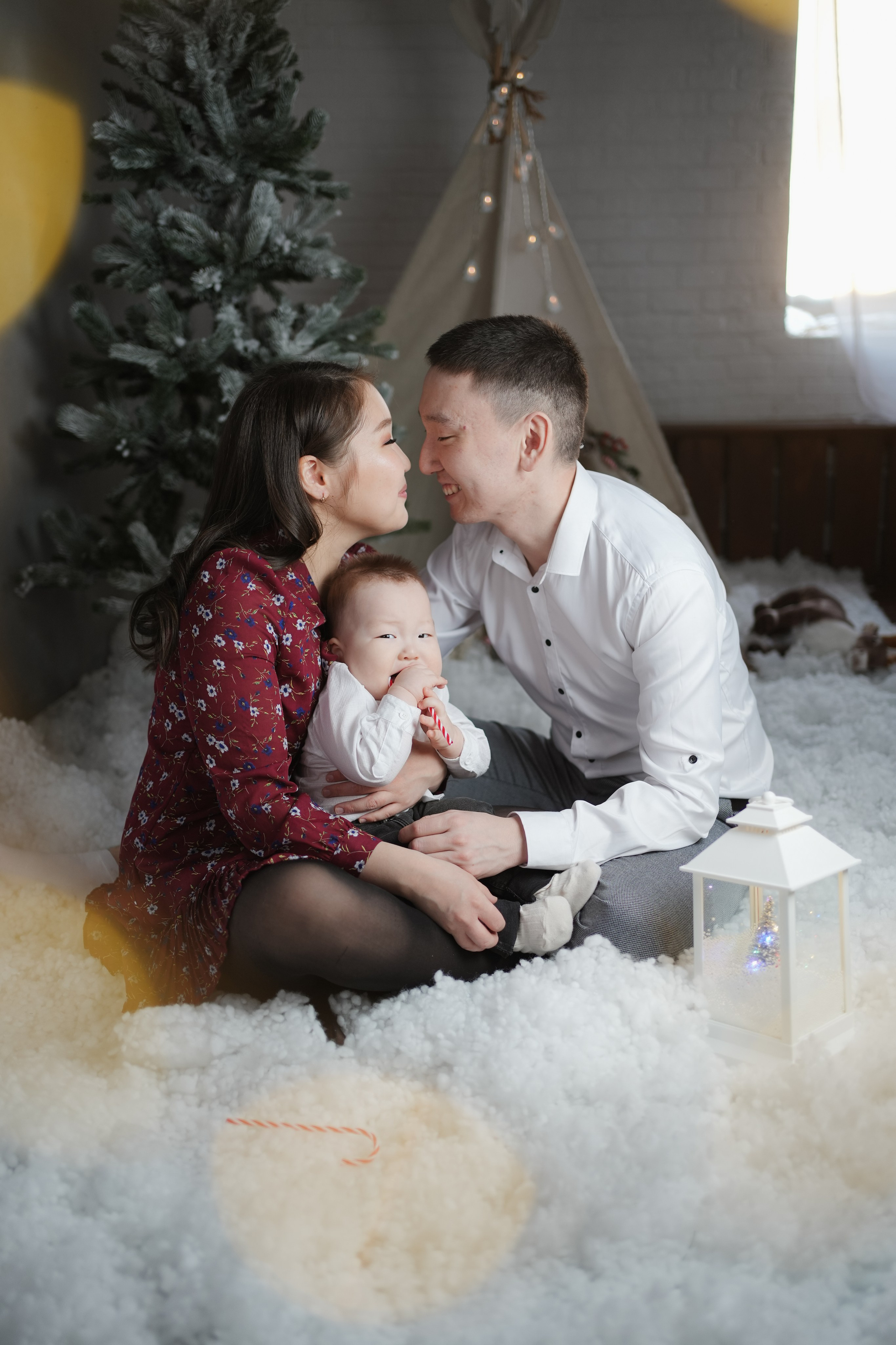 Лайфстайл. Видеограф и фотограф в Якутске Эвелина Попова