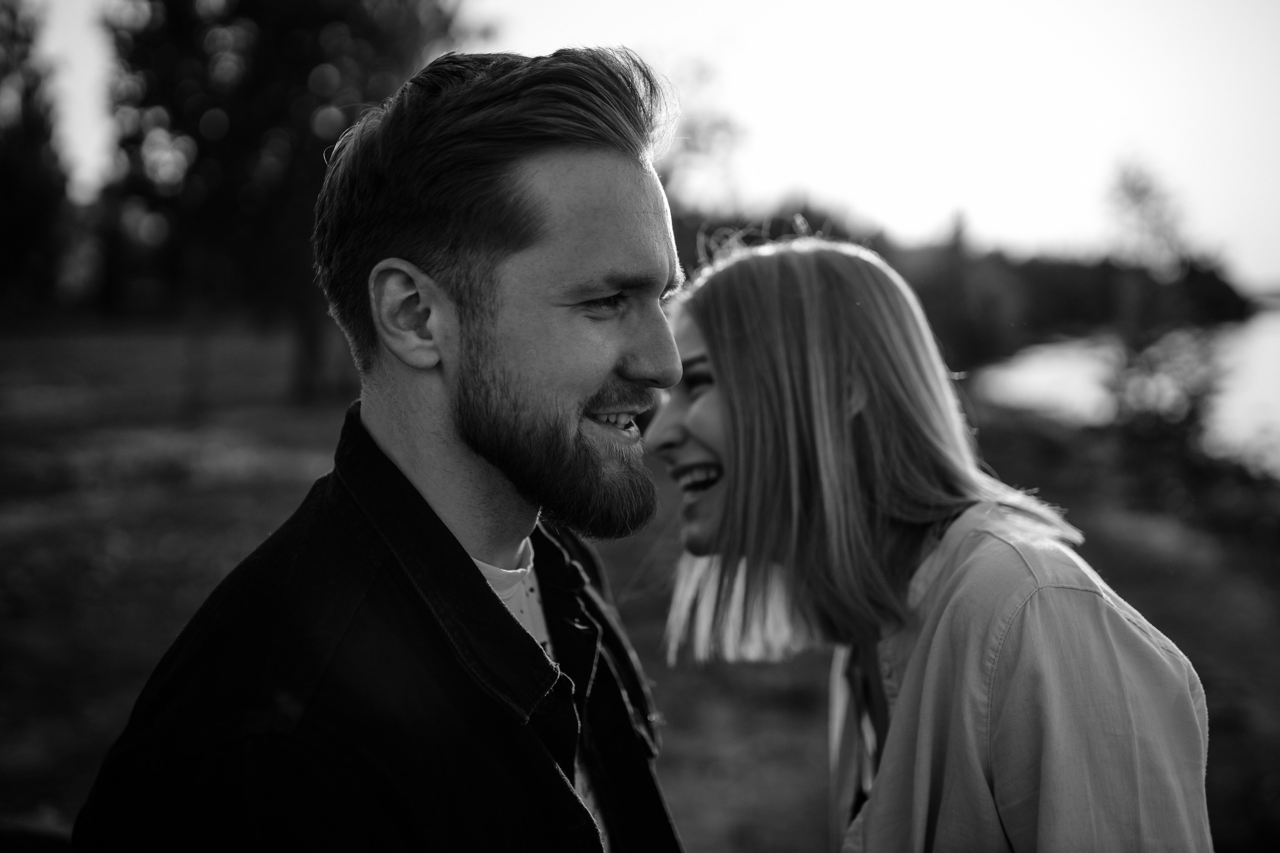 Вадим и Ксюша. Брысина Алёна/ фотограф Петрозаводск, Карелия