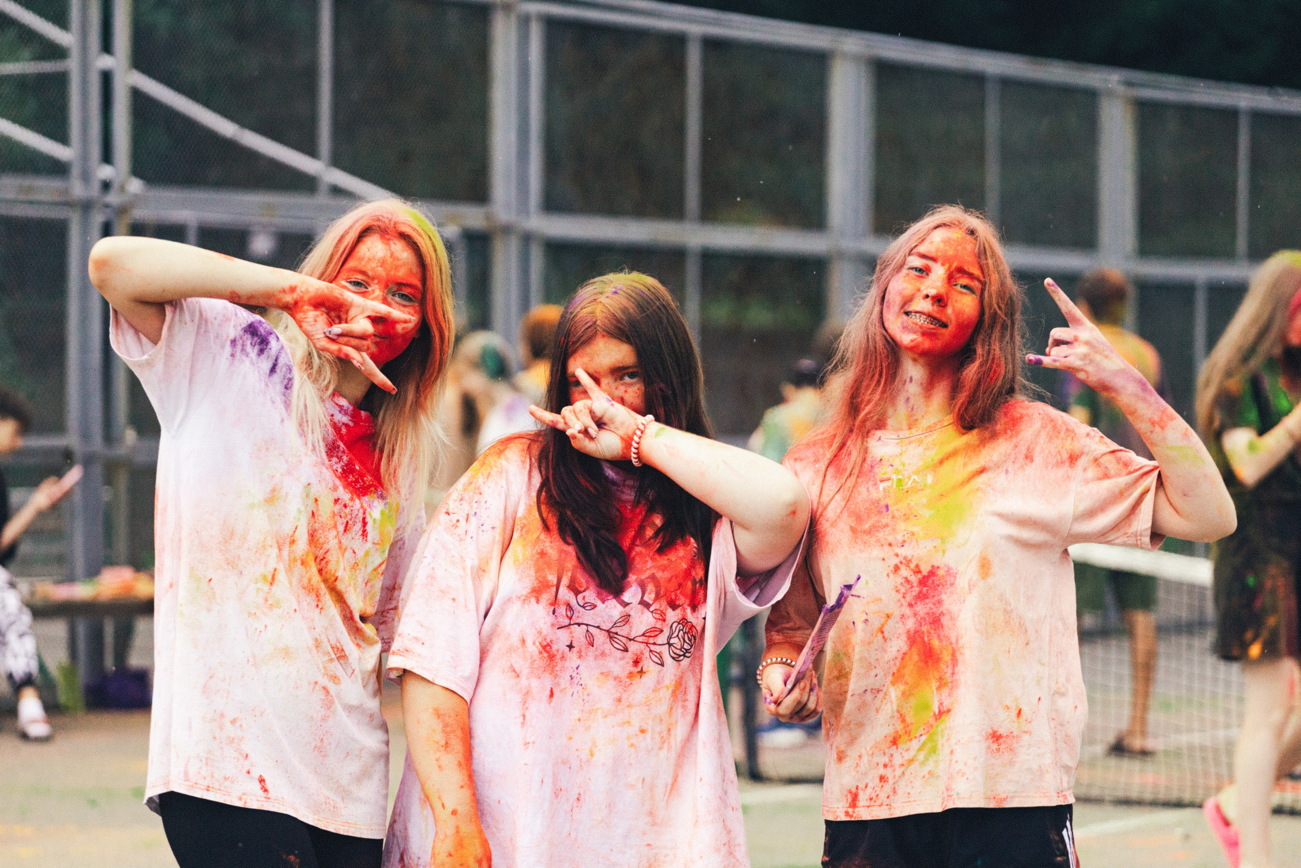 Репортажные. Фотограф Кемерово I Ростислав Поддубный