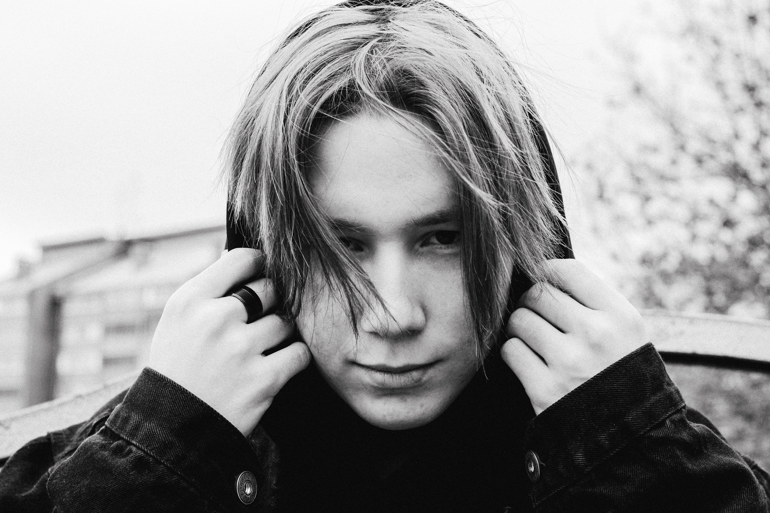 Портреты. Фотограф Кемерово I Ростислав Поддубный