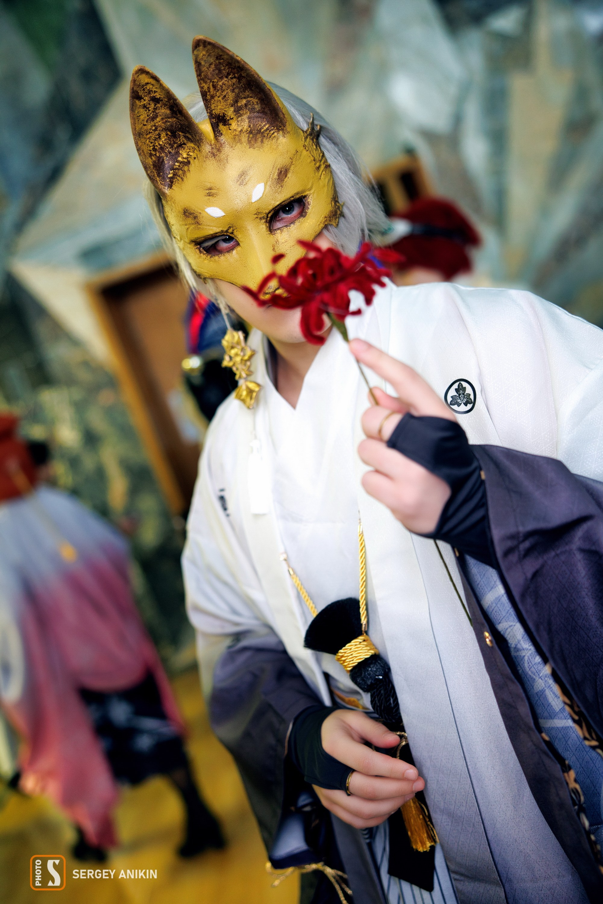 Фоторепортаж с фестиваля MagicFest 2026 в Москве