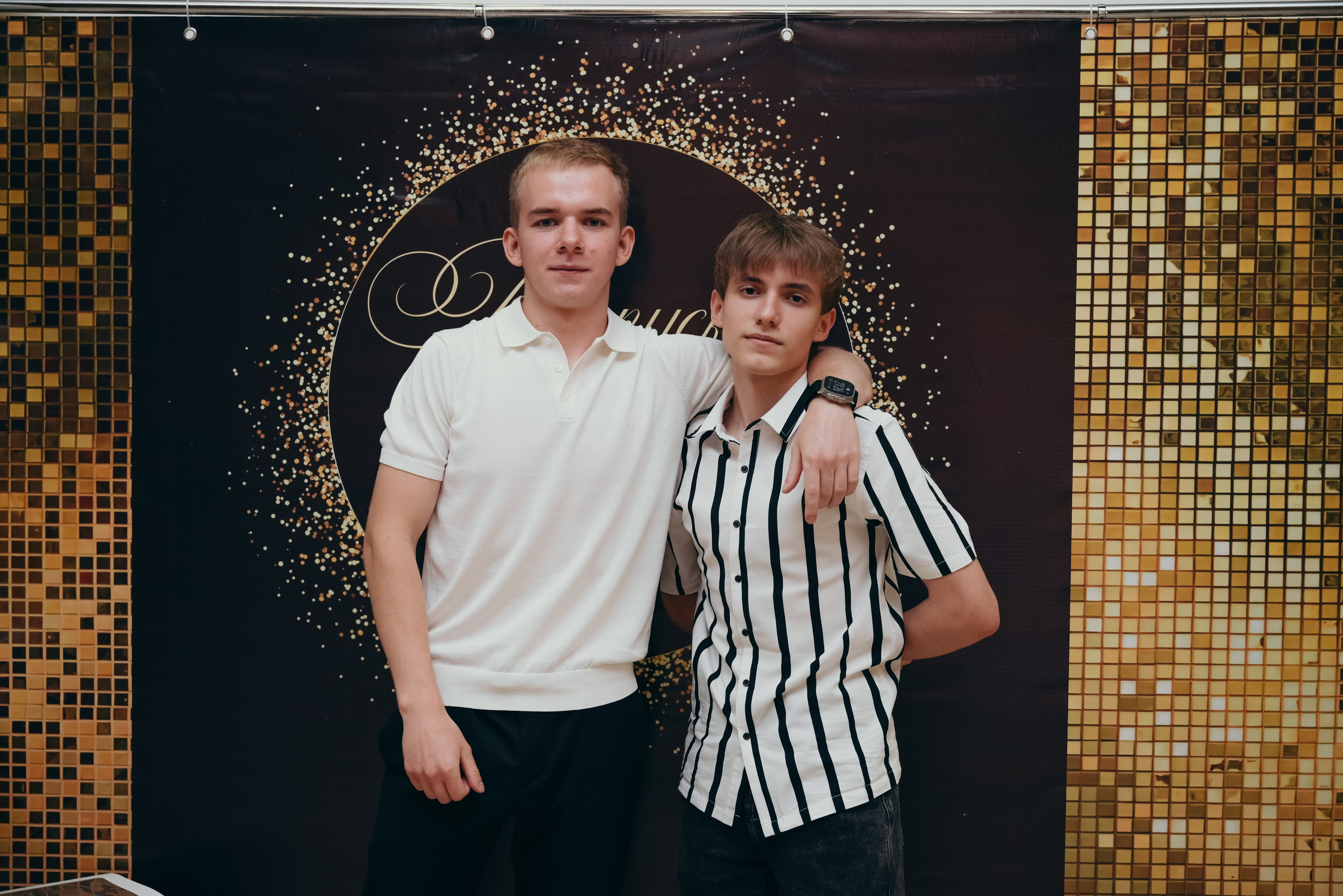 Выпускной 2025. Фотограф в Саратове и Энгельсе — Склярова Дарья