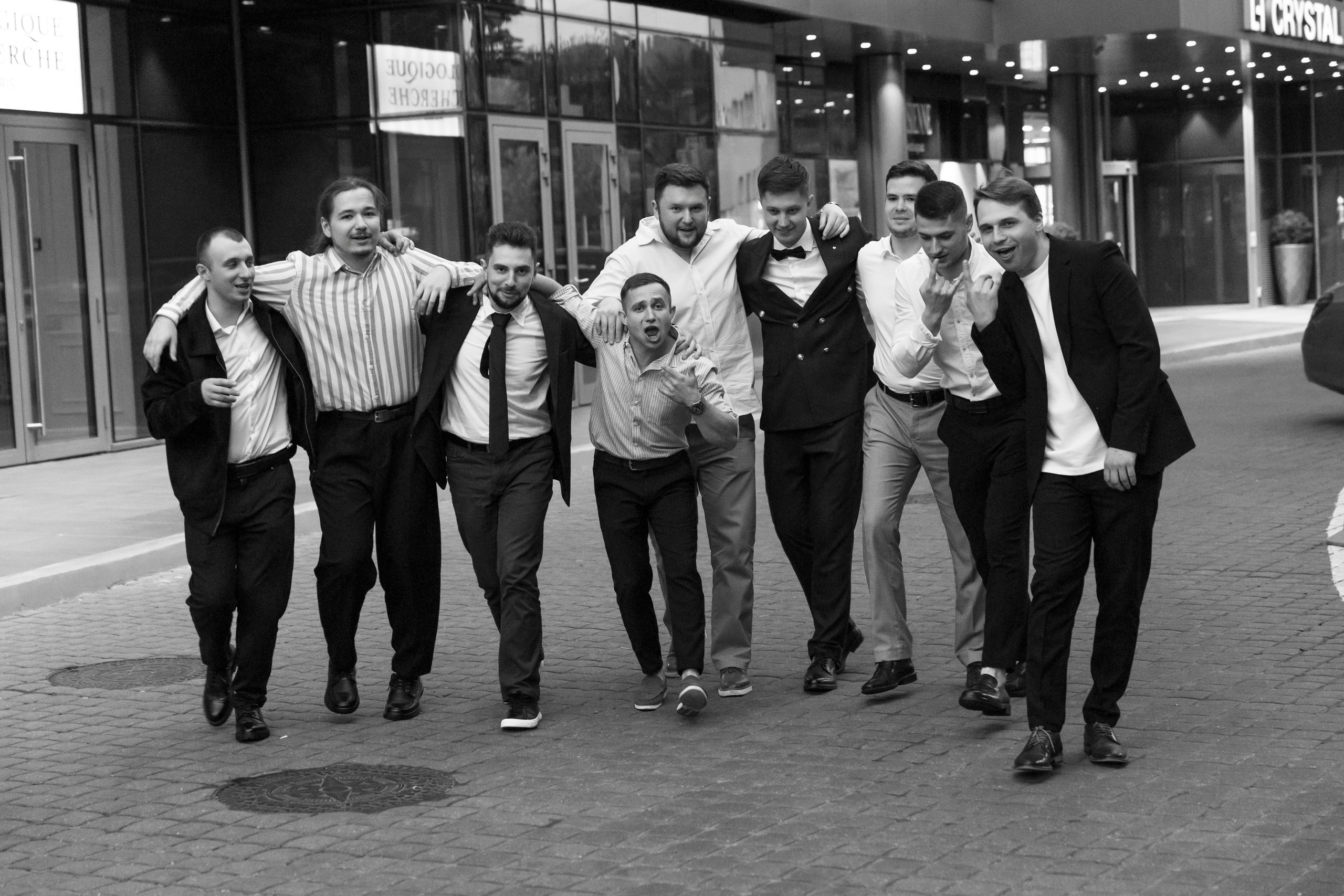 Я вновь смотрю в твои глаза!. Свадебный фотограф Калининград