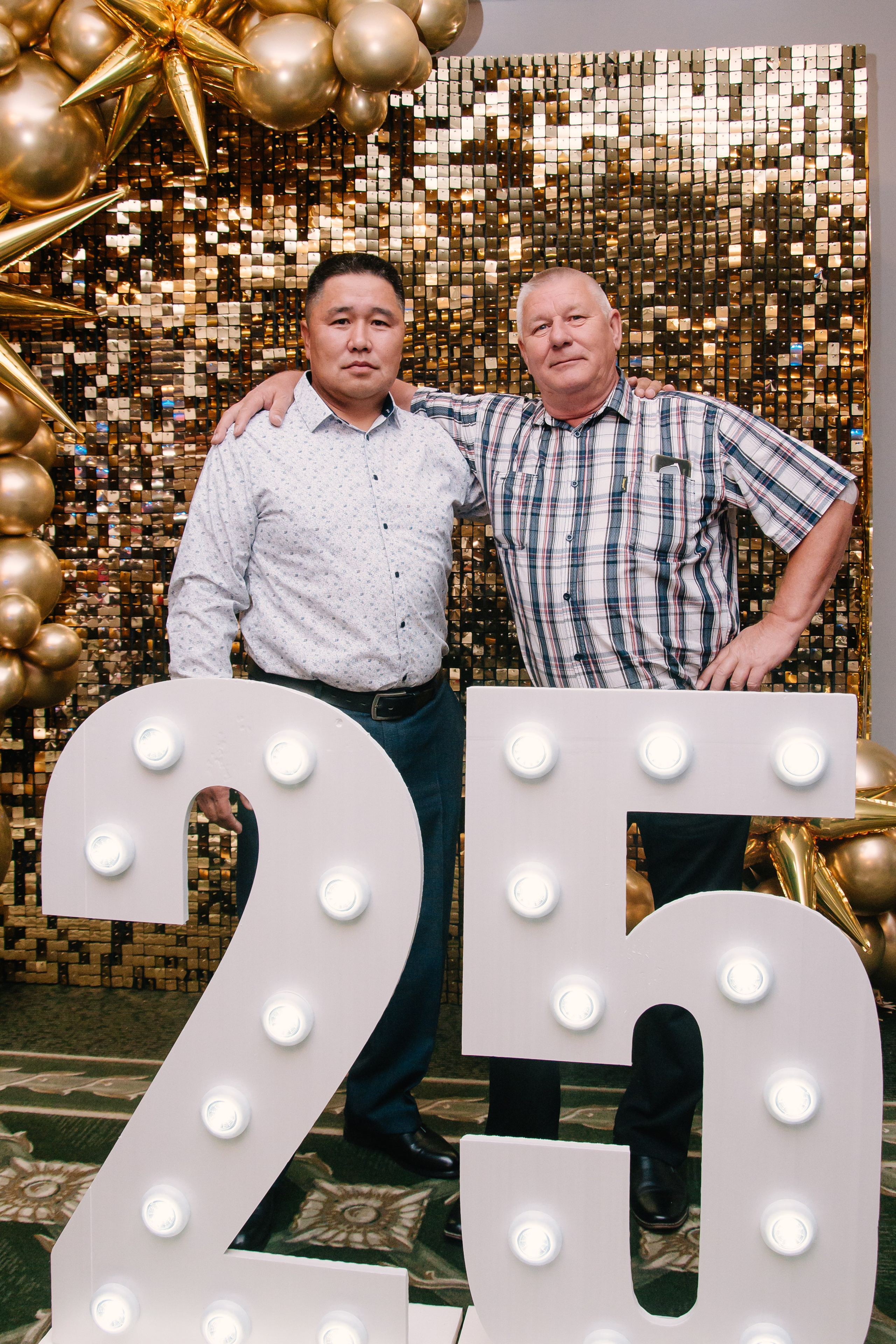 Учебному центру «Перспектива» 25 лет. Фотограф в Челябинске Любовь Денисенко