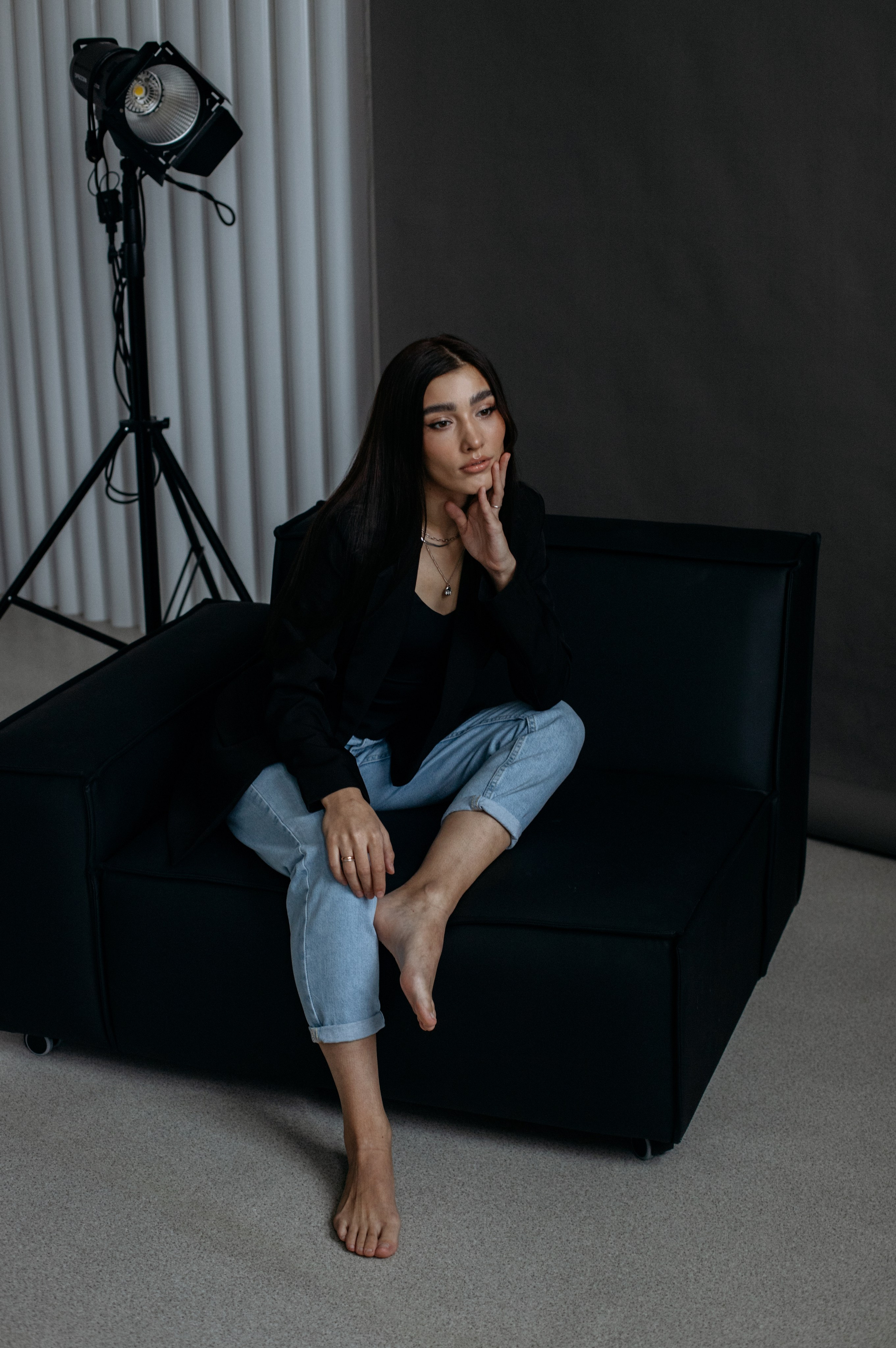 АЛИНА | ID photo studio | Выборг. Фотограф в Выборге | Юлия Басырова