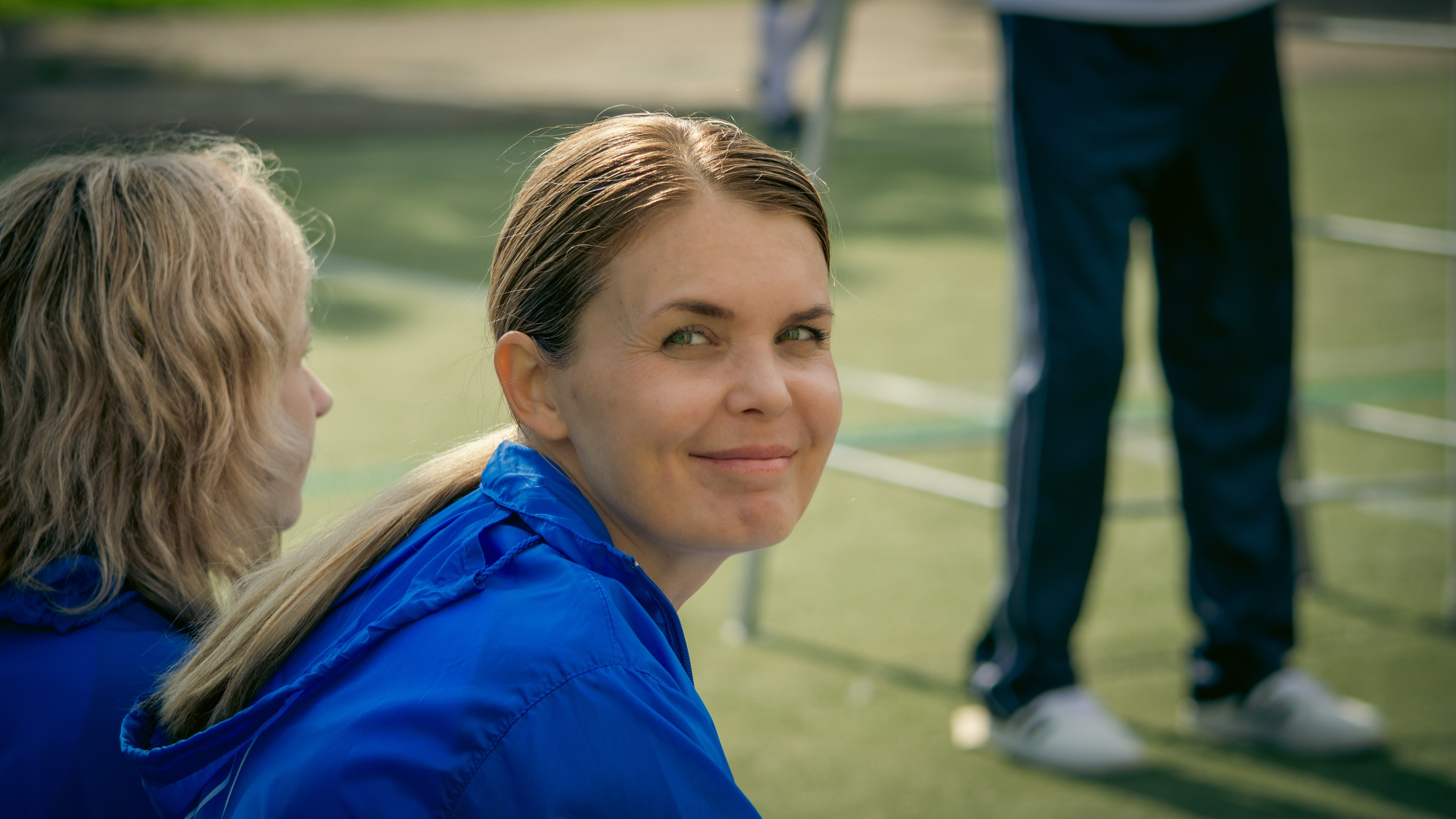 III Летняя Спартакиада 2025 Министерства социальной политики Красноярского края. G G L V D M T R | Фотограф в Красноярске