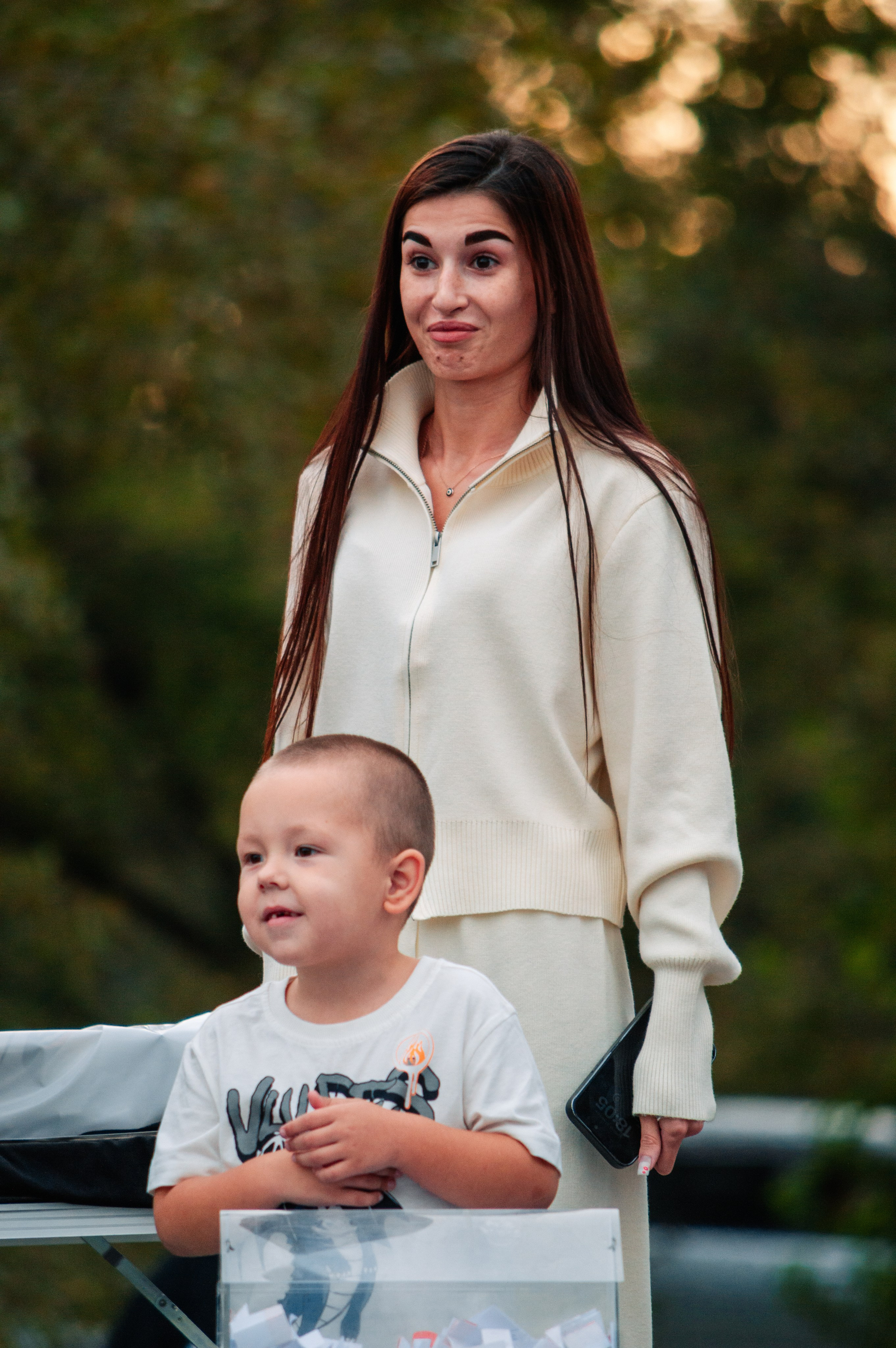 Закрытие Автосезона 2025. G G L V D M T R | Фотограф в Красноярске