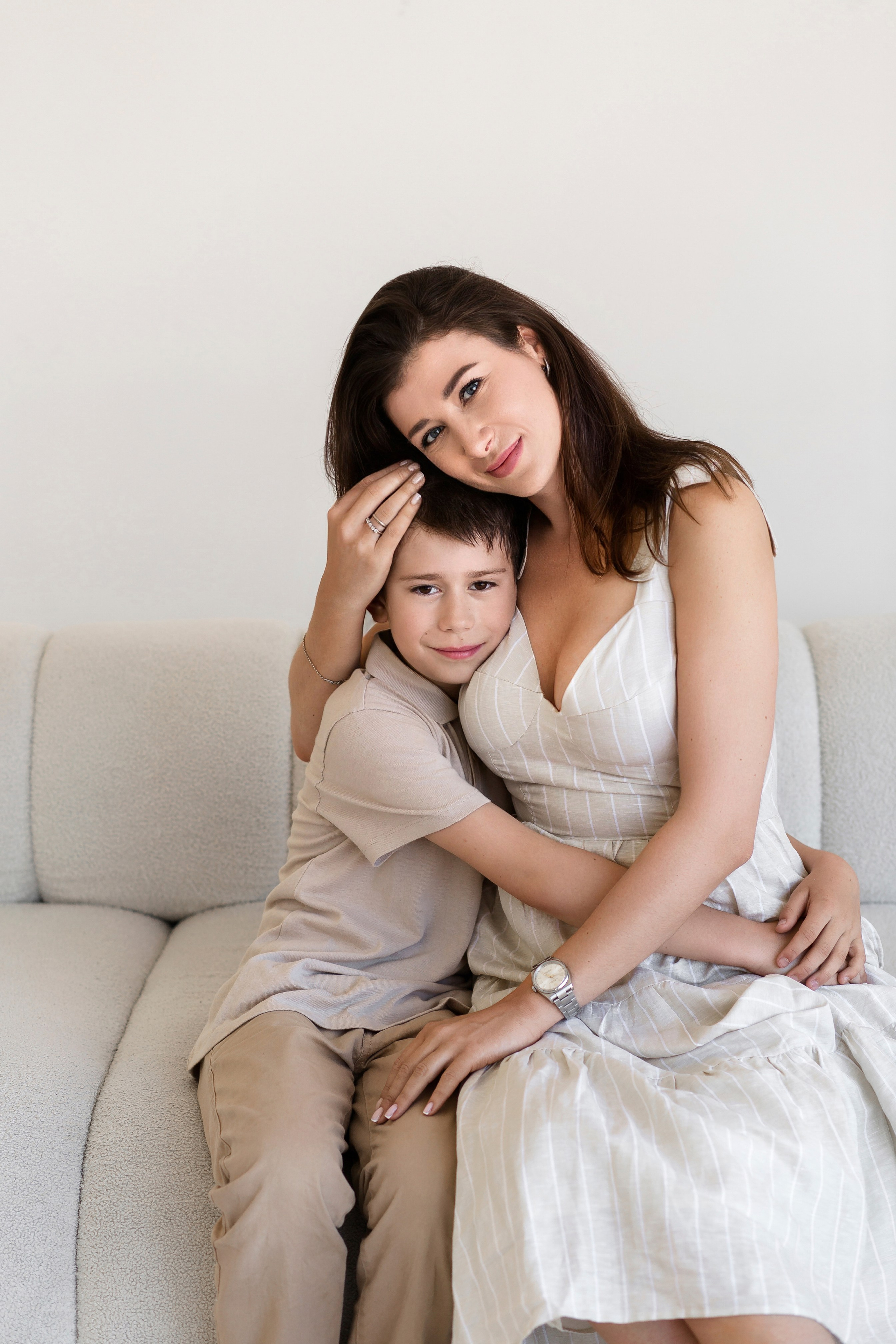 Семейная фотосессия. Главная