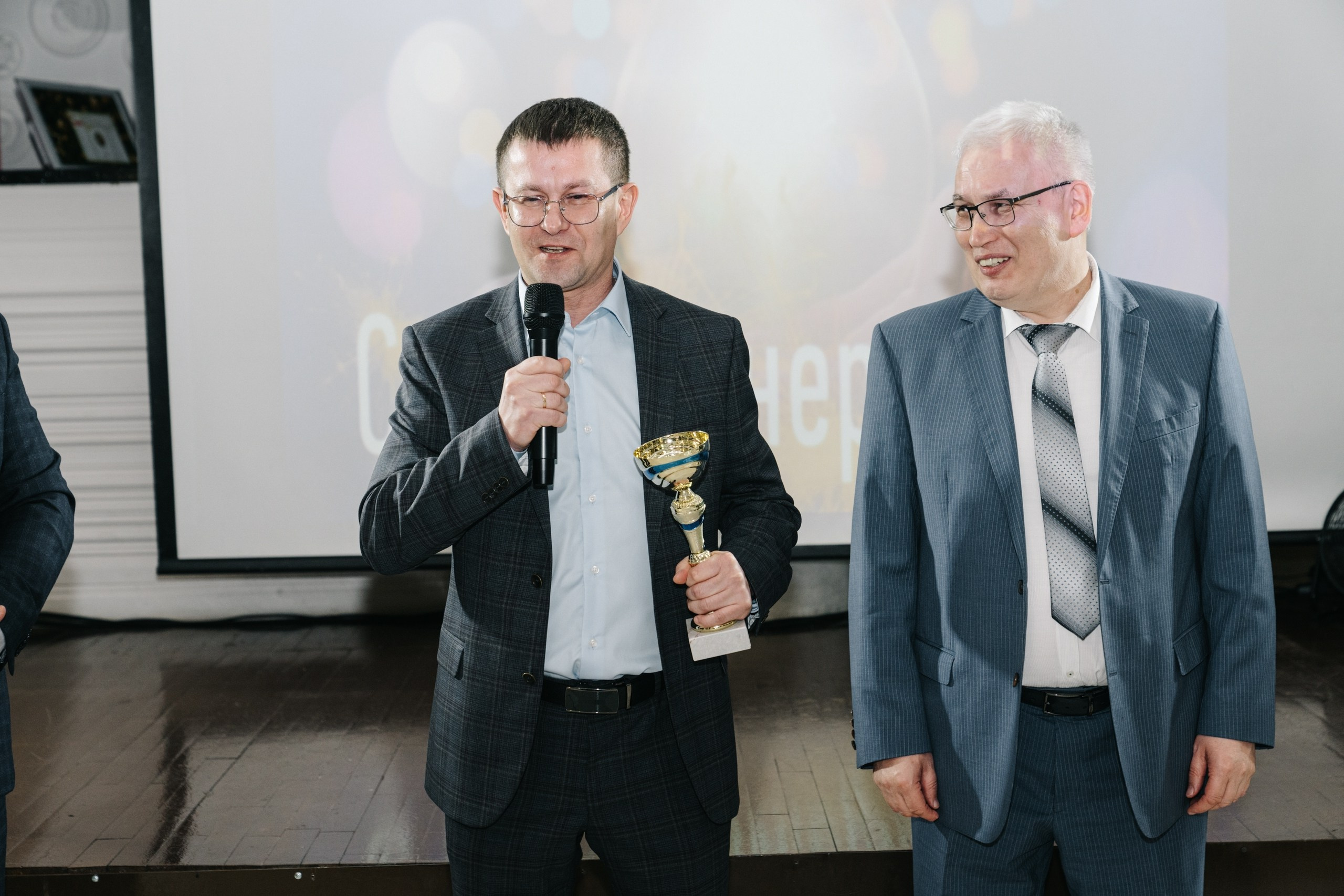 Корпоратив День Энергетика. Свадебный и Мужской фотограф