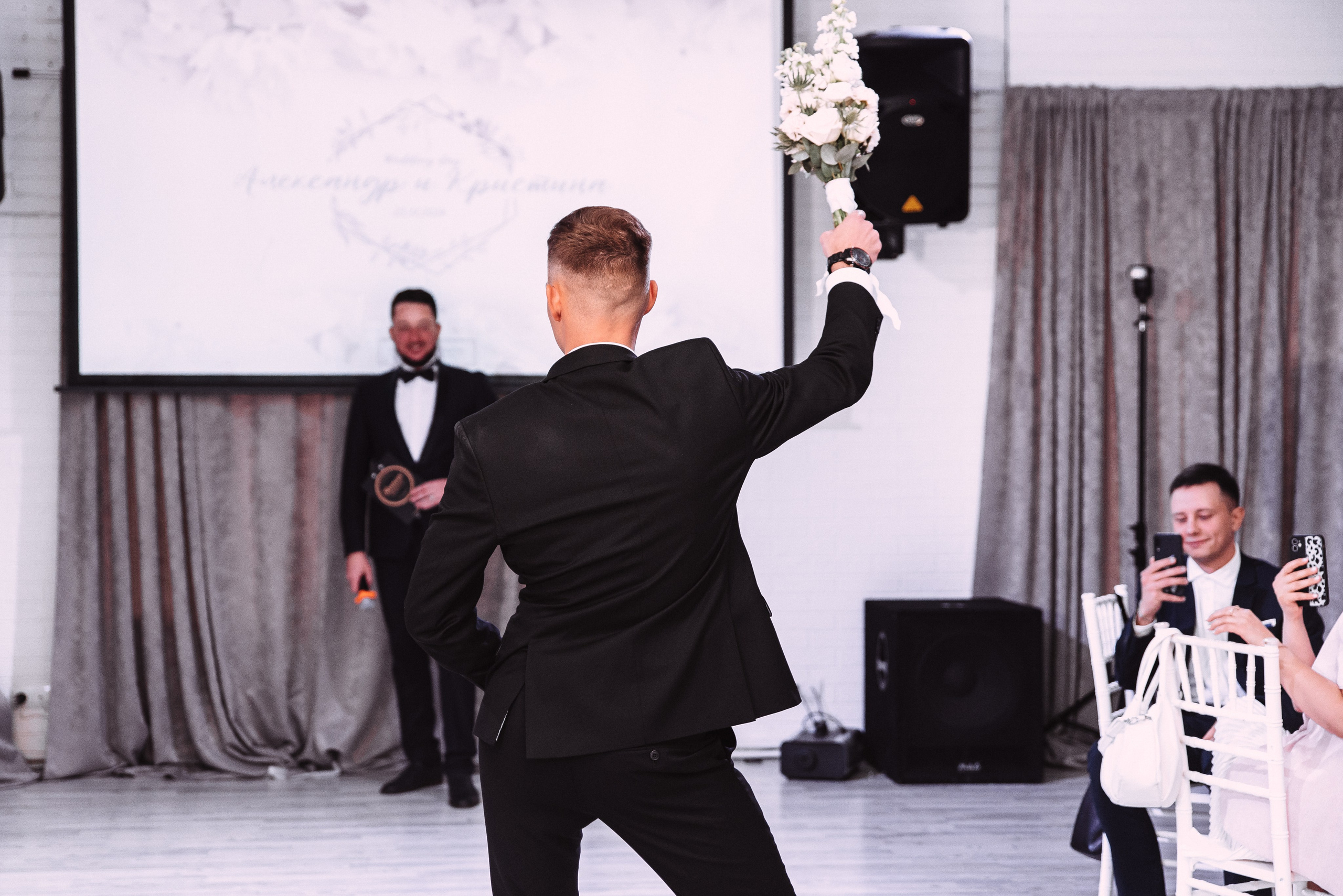 Александр + Кристина. Свадебный и семейный фотограф в Волгограде Олеся Лисицкая