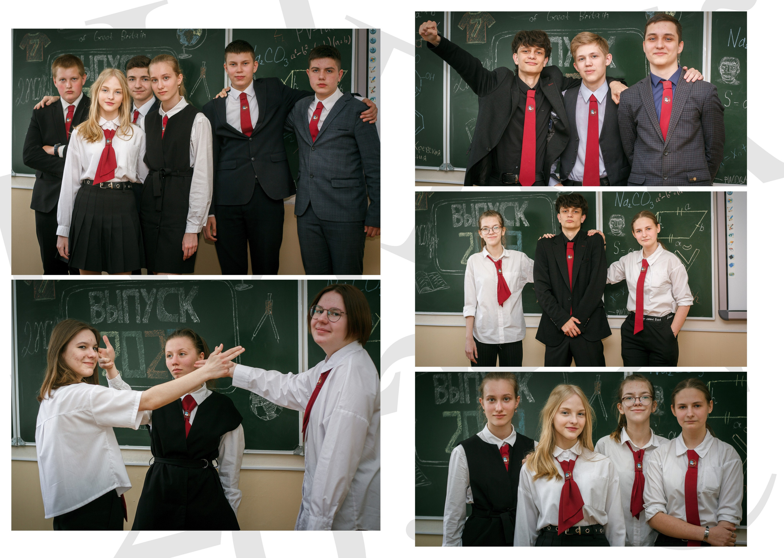 ✓ Выпускные фотокниги. Фотограф Юрий Якименко. Школьный, семейный и свадебный фотограф в Гоме