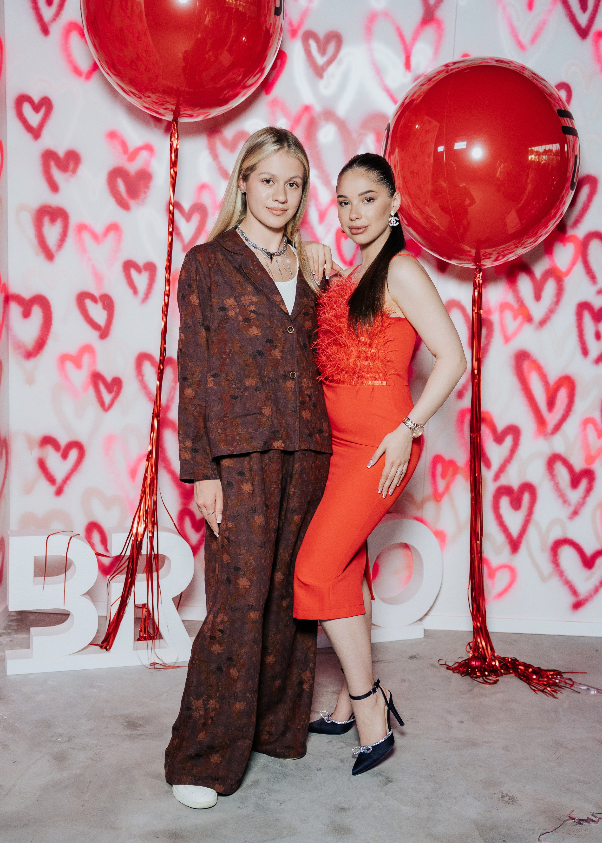 BRAVO — FLORA EVENT — PART II. СВОИ. ФОТООТЧЕТЫ-СОБЫТИЯ-МЕСТА