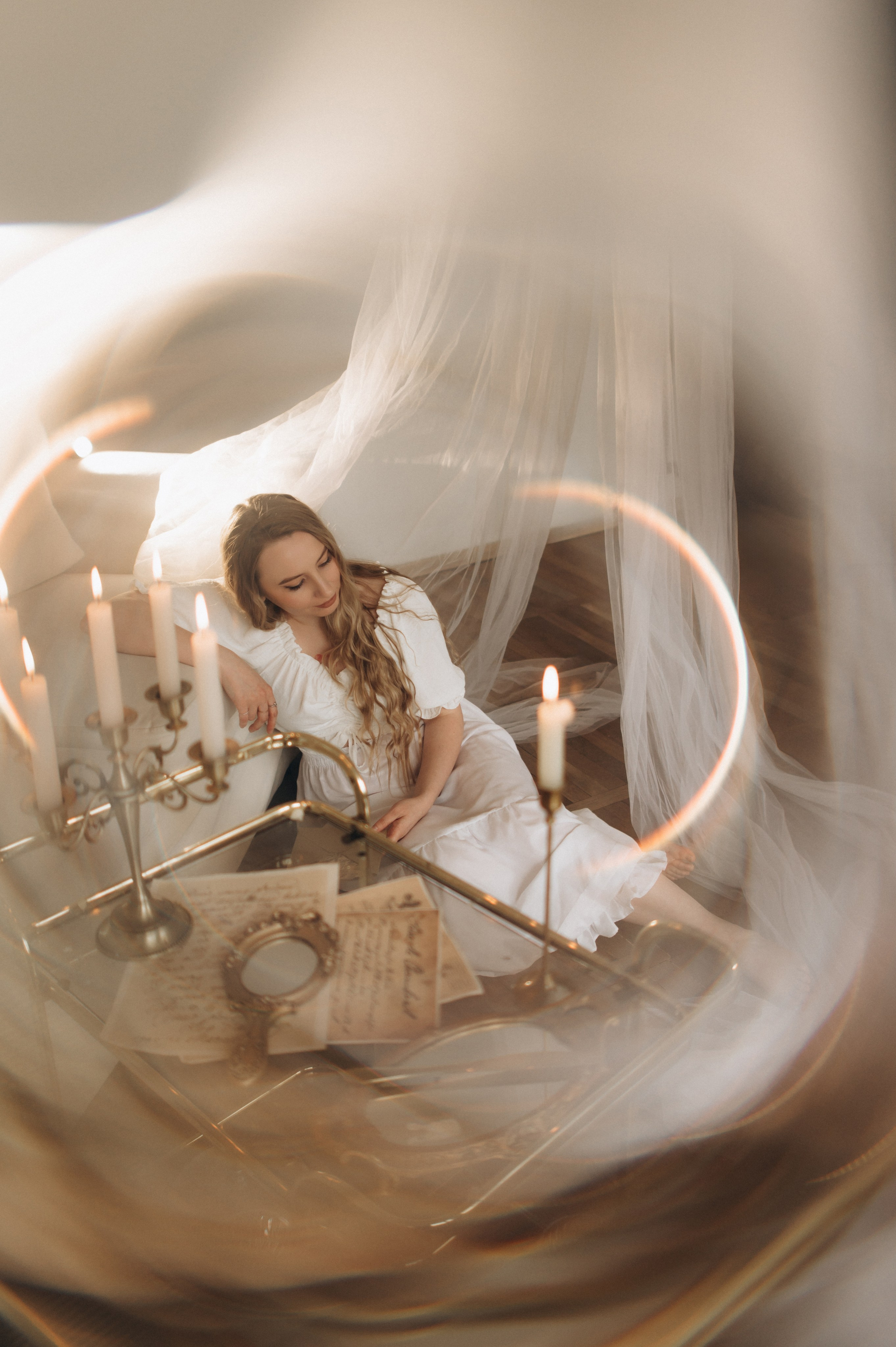 Альбина. Ирина Гонтарева|Фотограф|Белгород