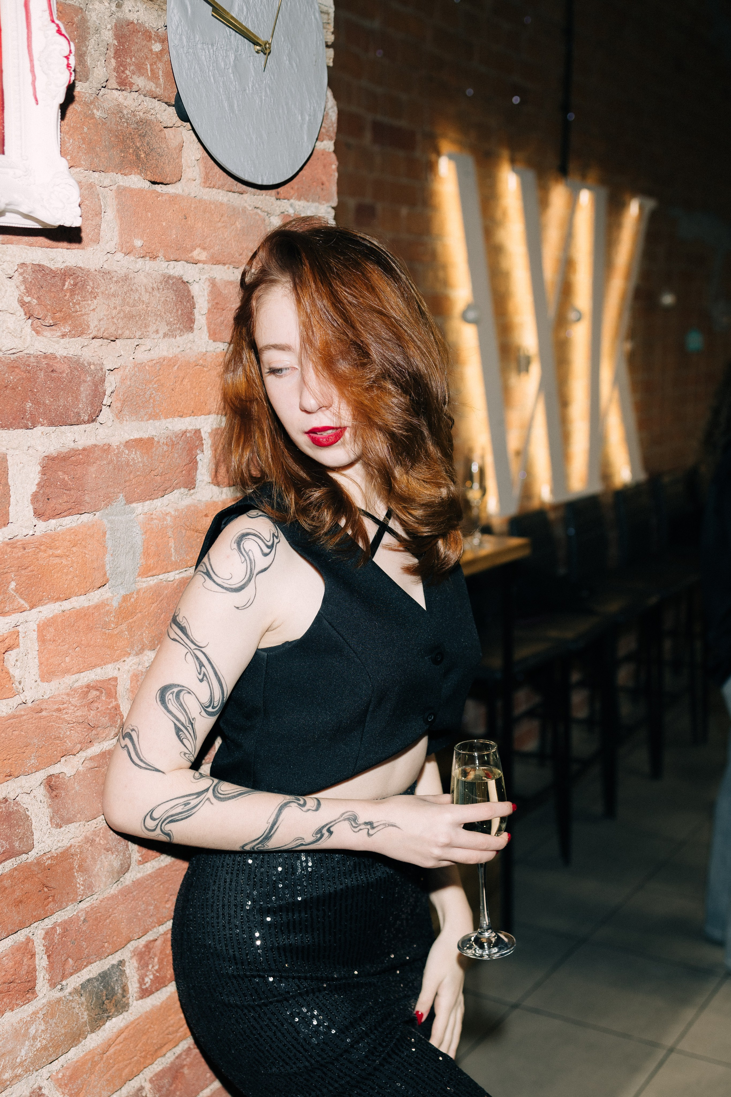 Кулинарный Мастер-класс компании Медок. Фотограф Артем Бросов в Санкт-Петербурге и Дубае