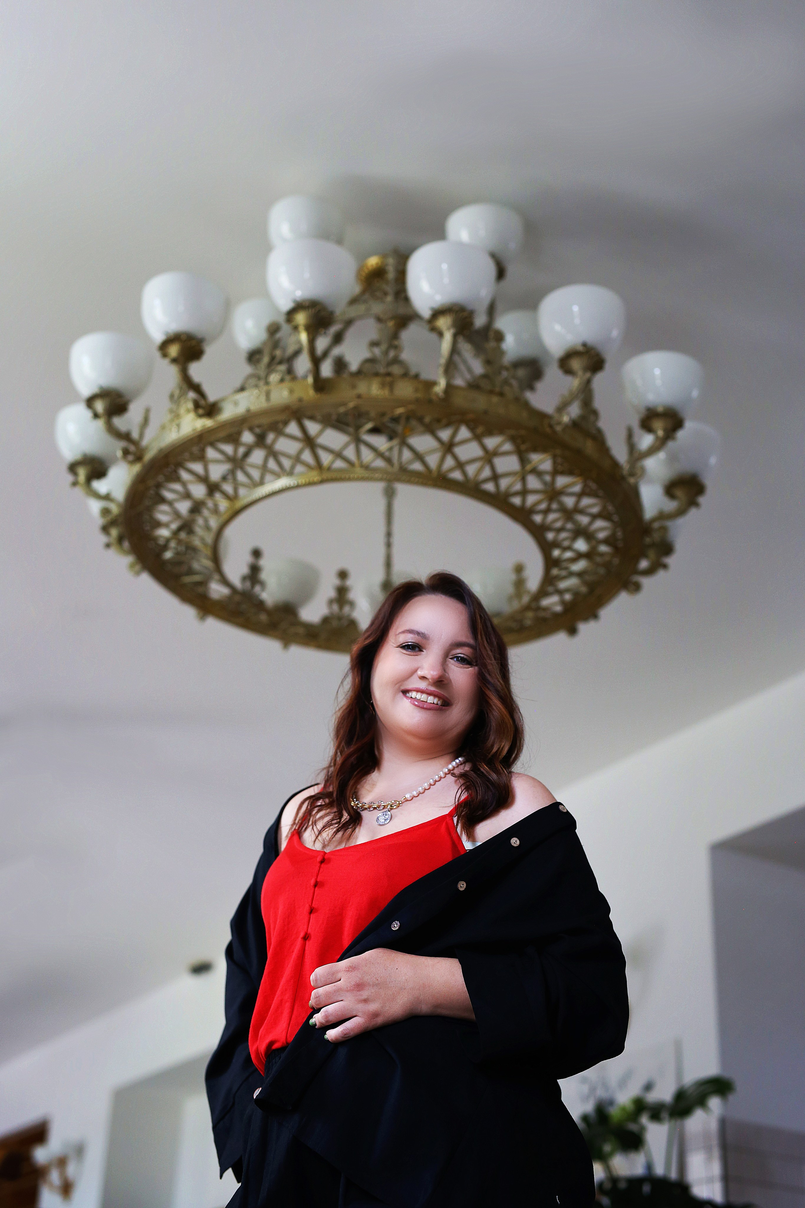 ОЛЬГА. ПРЕДПРИНИМАТЕЛЬ. КОНДИТЕРСКОЕ ПРОИЗВОДСТВО. Анастасия Гуськова: личный бренд/PR/медийность